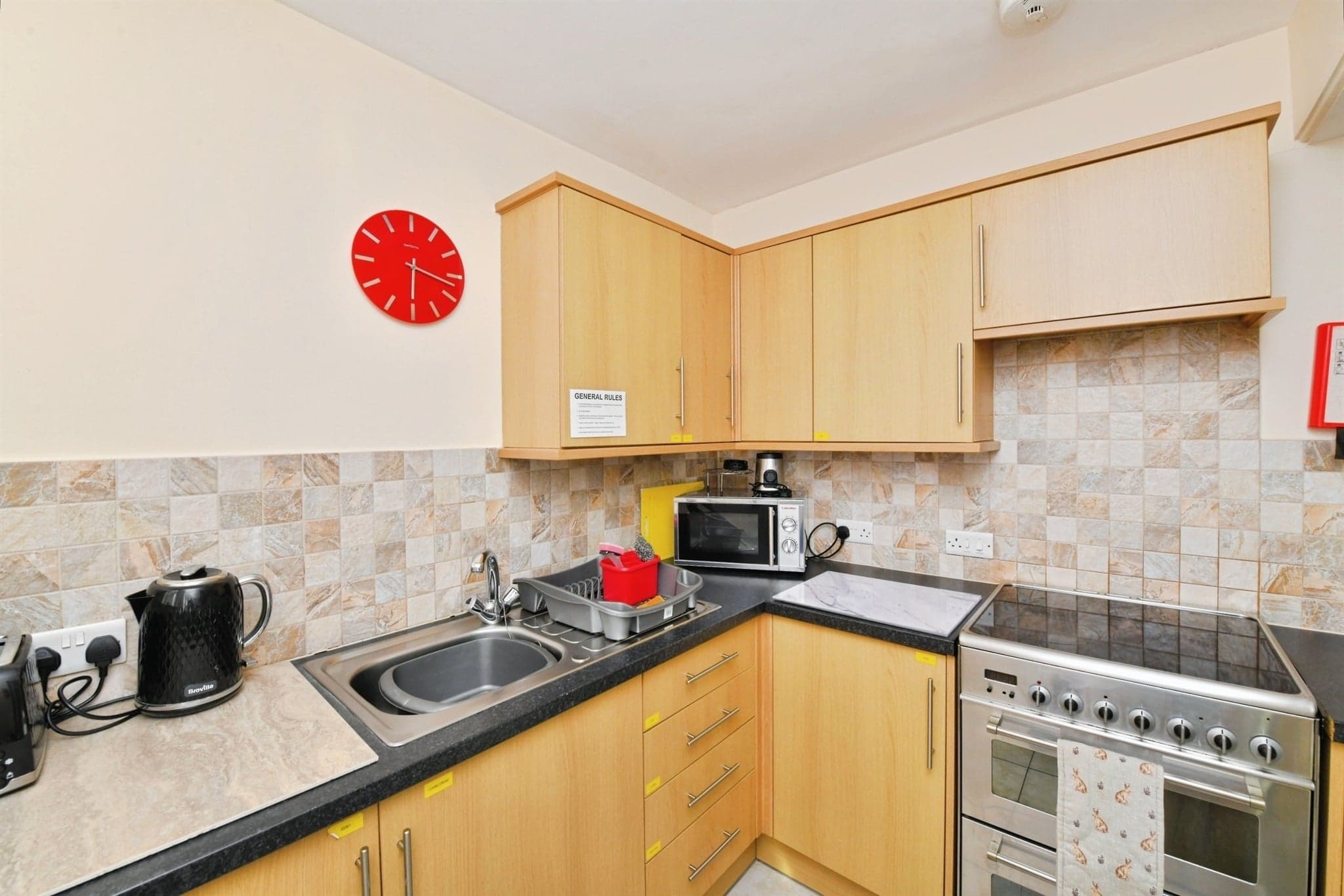 Property at Ganges Road, Plymouth