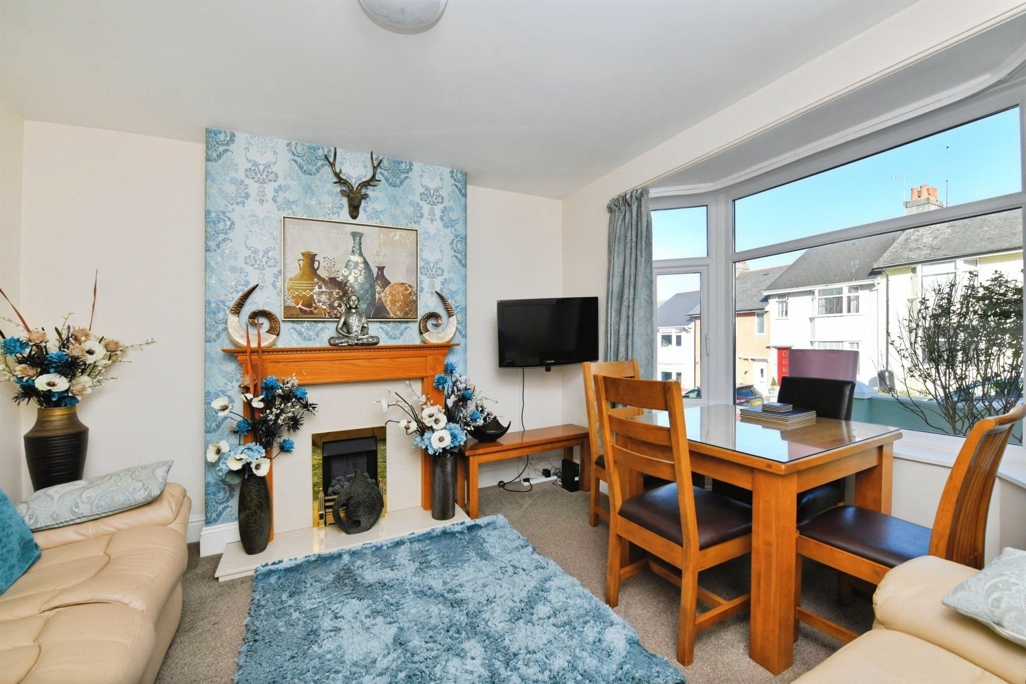 Property at Ganges Road, Plymouth