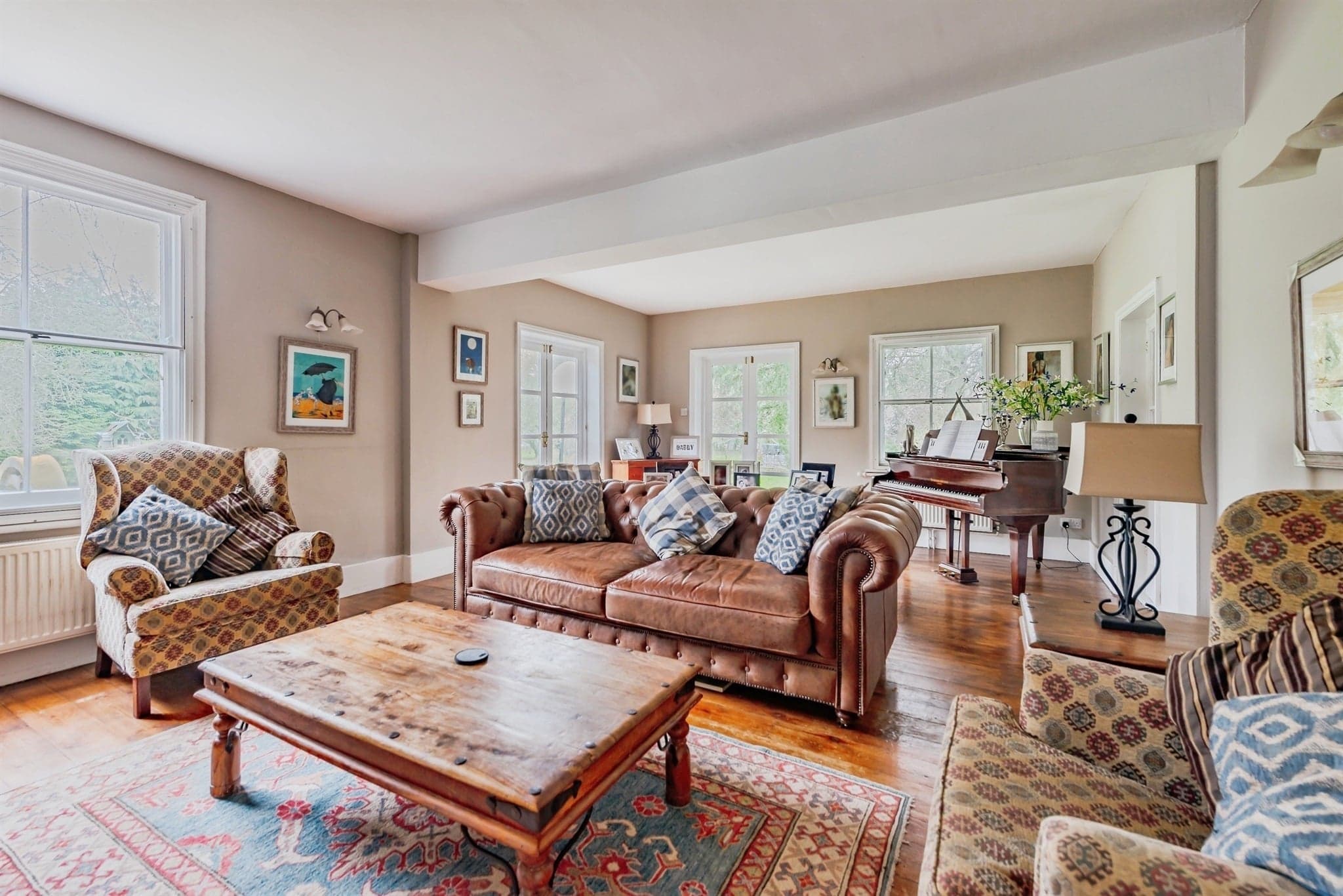 Property at East Hill Lane, Copthorne, Crawley