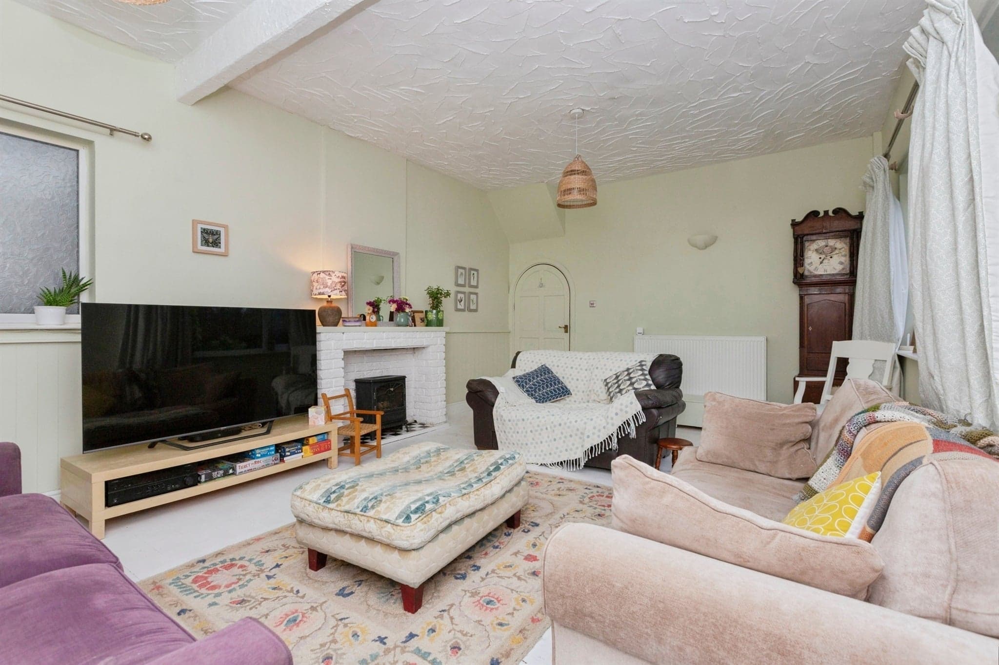 Property at Butt Lane, Hinckley