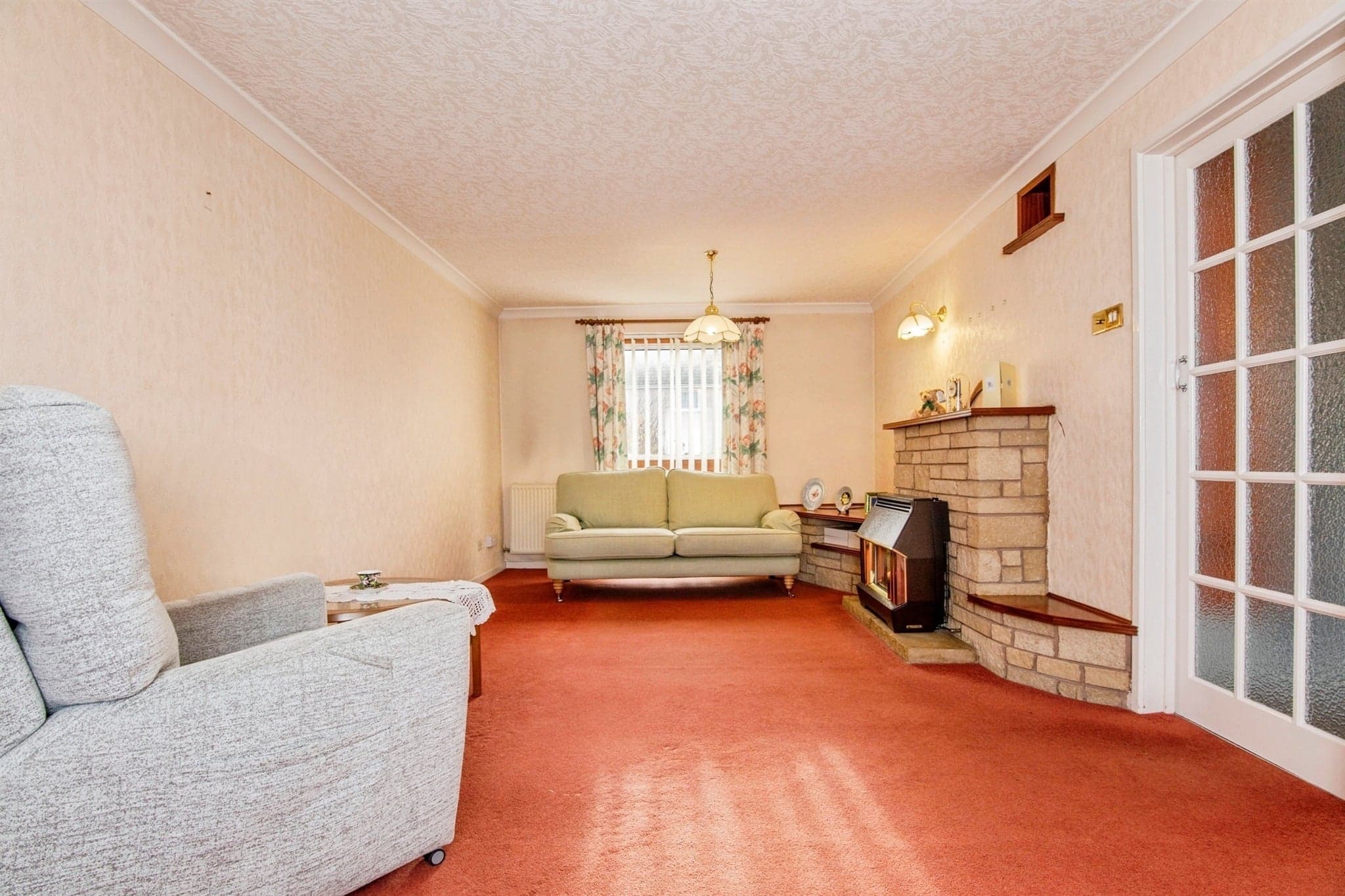 Property at Elgar Avenue, Malvern