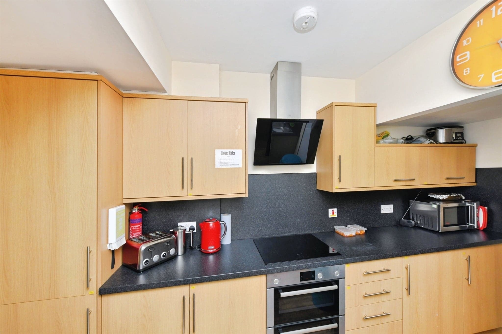 Property at Ganges Road, Plymouth