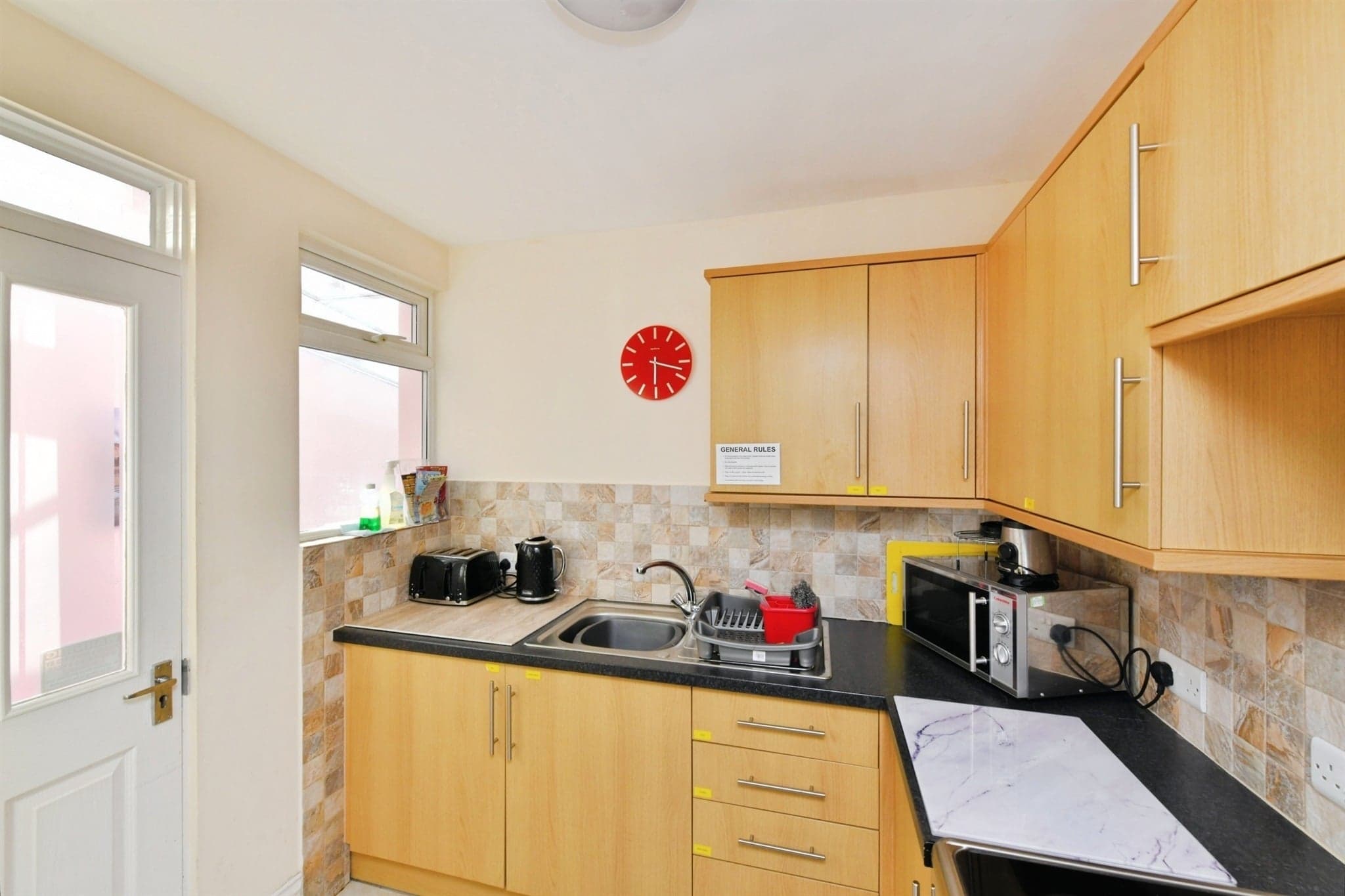 Property at Ganges Road, Plymouth