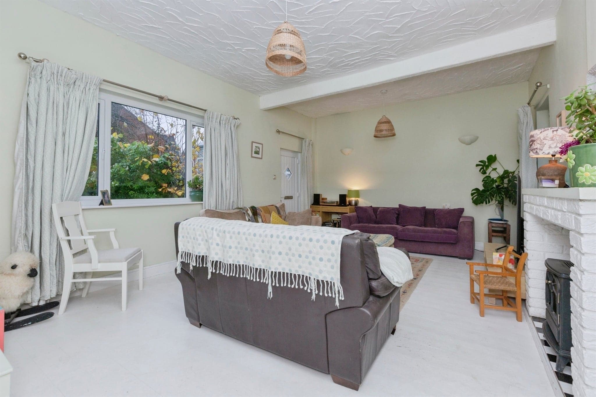 Property at Butt Lane, Hinckley