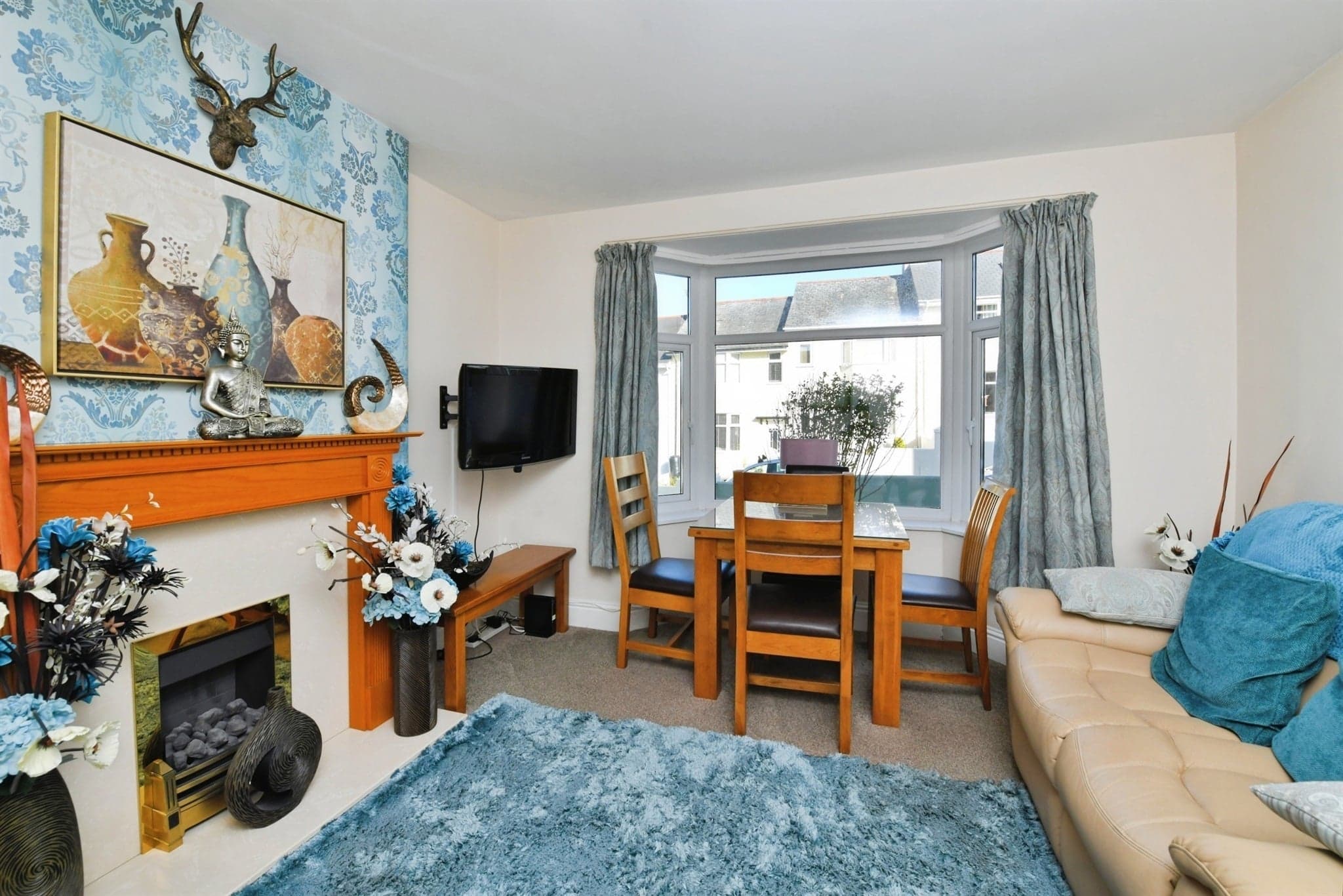 Property at Ganges Road, Plymouth
