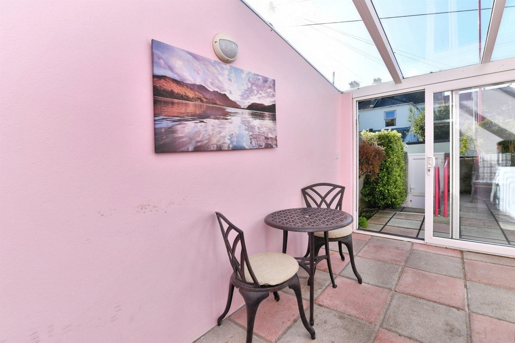 Property at Ganges Road, Plymouth