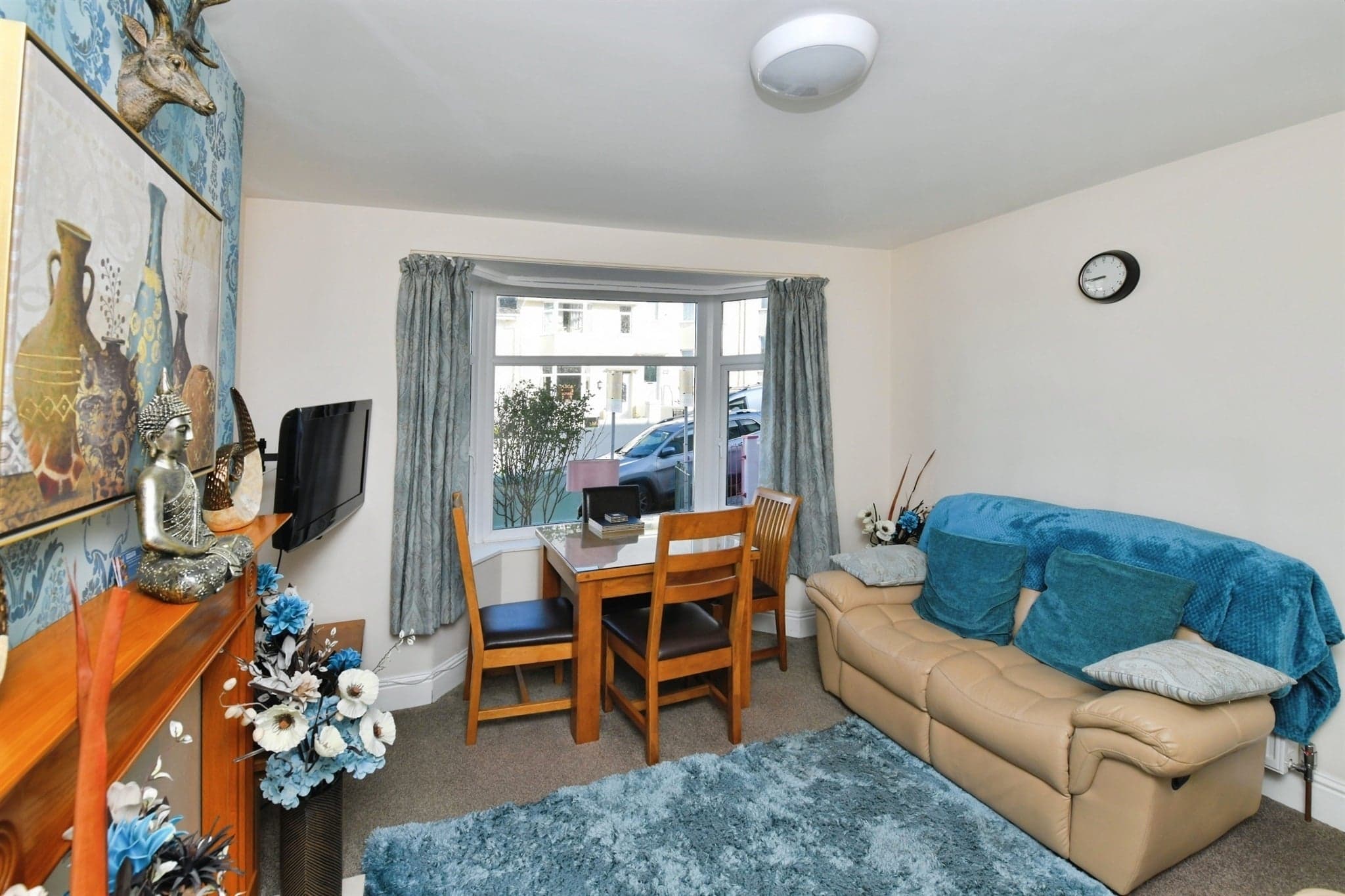 Property at Ganges Road, Plymouth