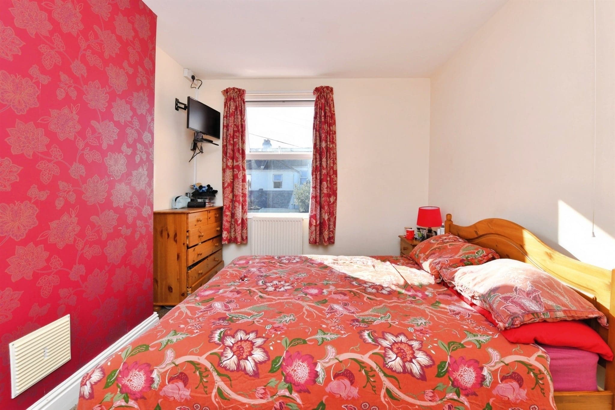 Property at Ganges Road, Plymouth