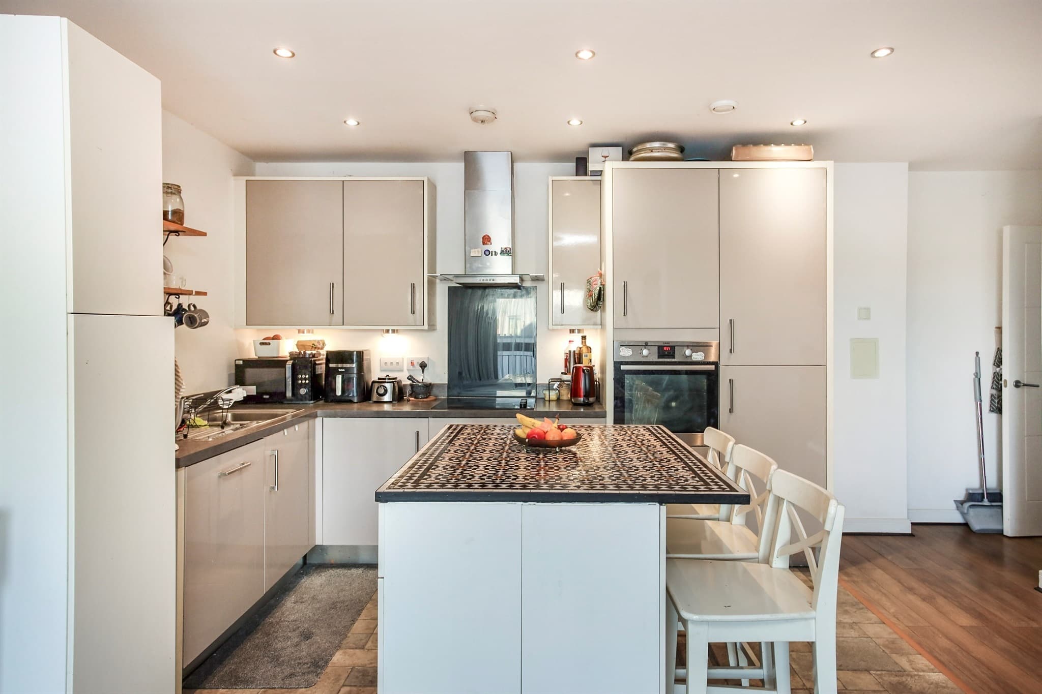 Property at Sovereign Way, Tonbridge