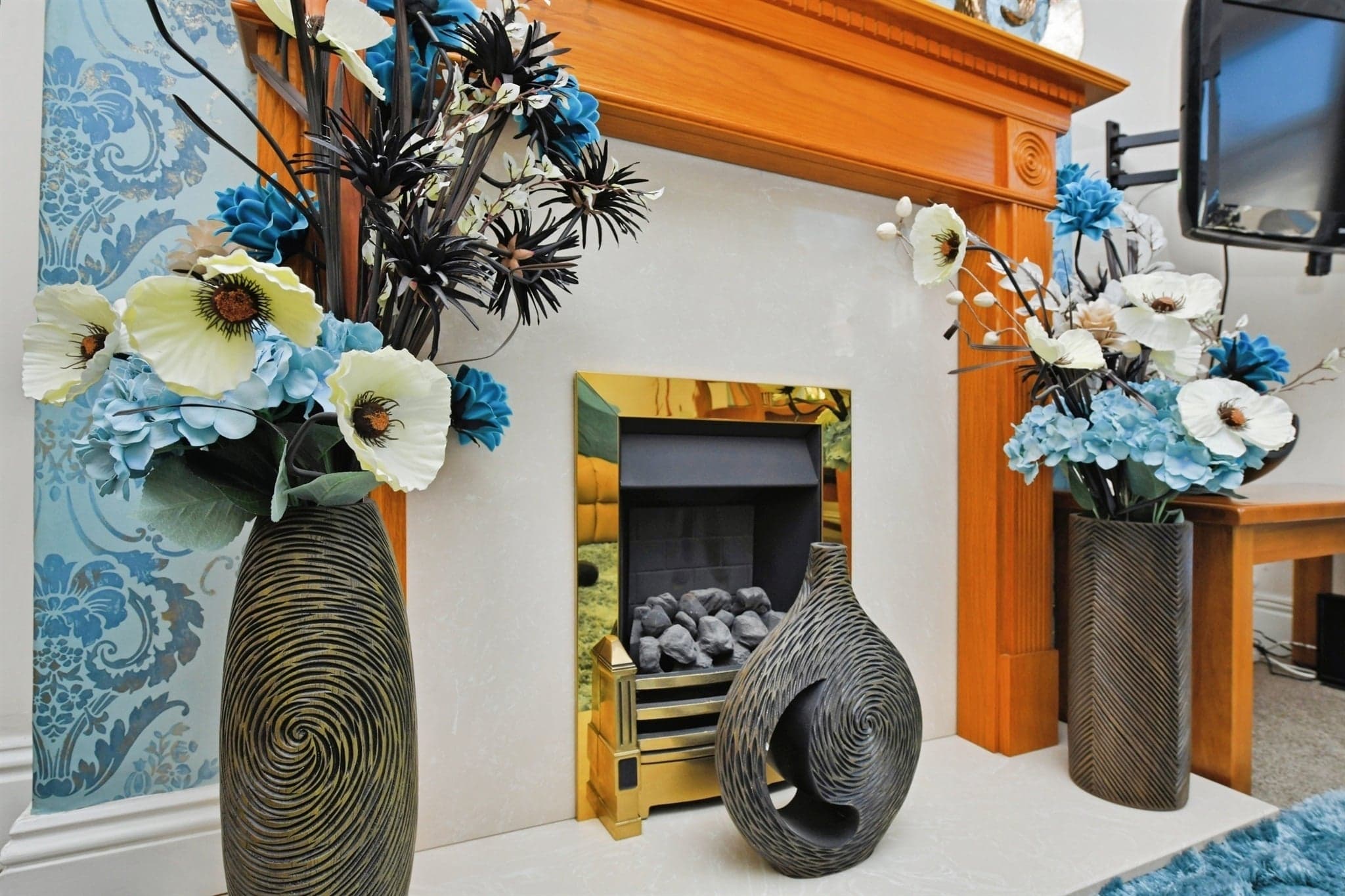 Property at Ganges Road, Plymouth