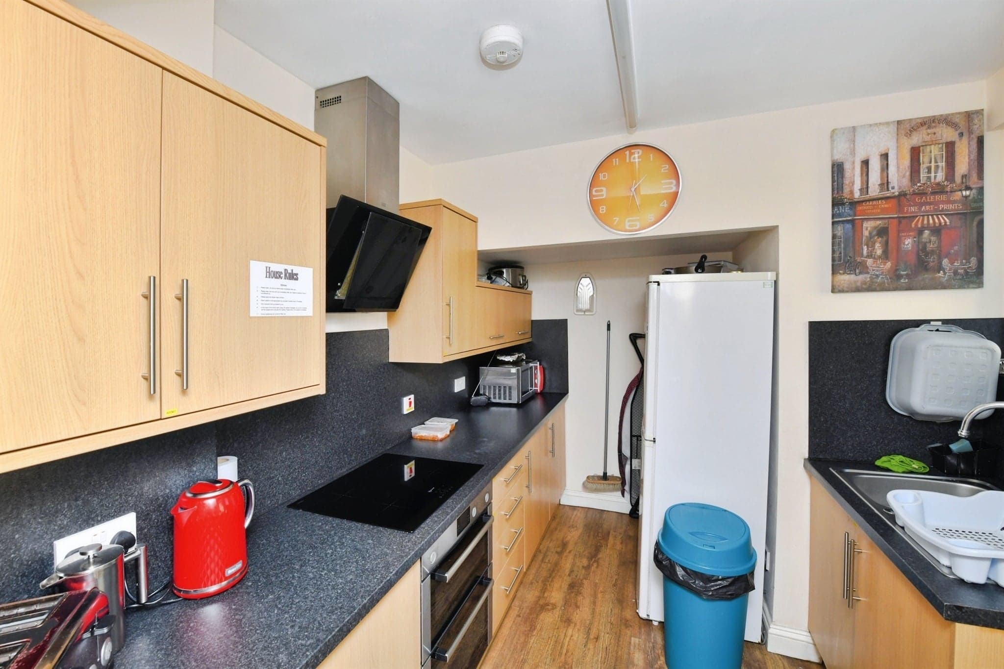 Property at Ganges Road, Plymouth