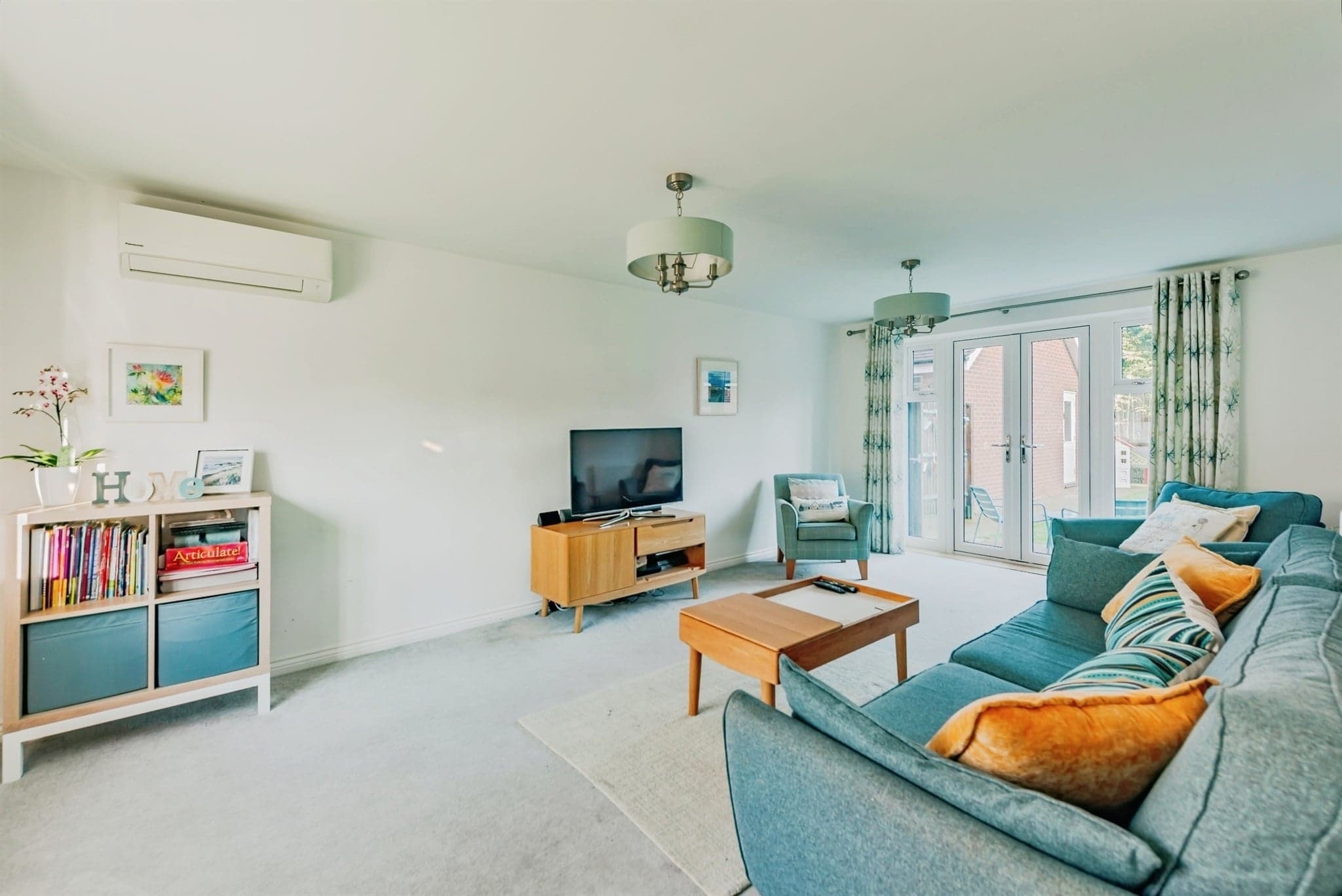 Property at Summer Road, Horley