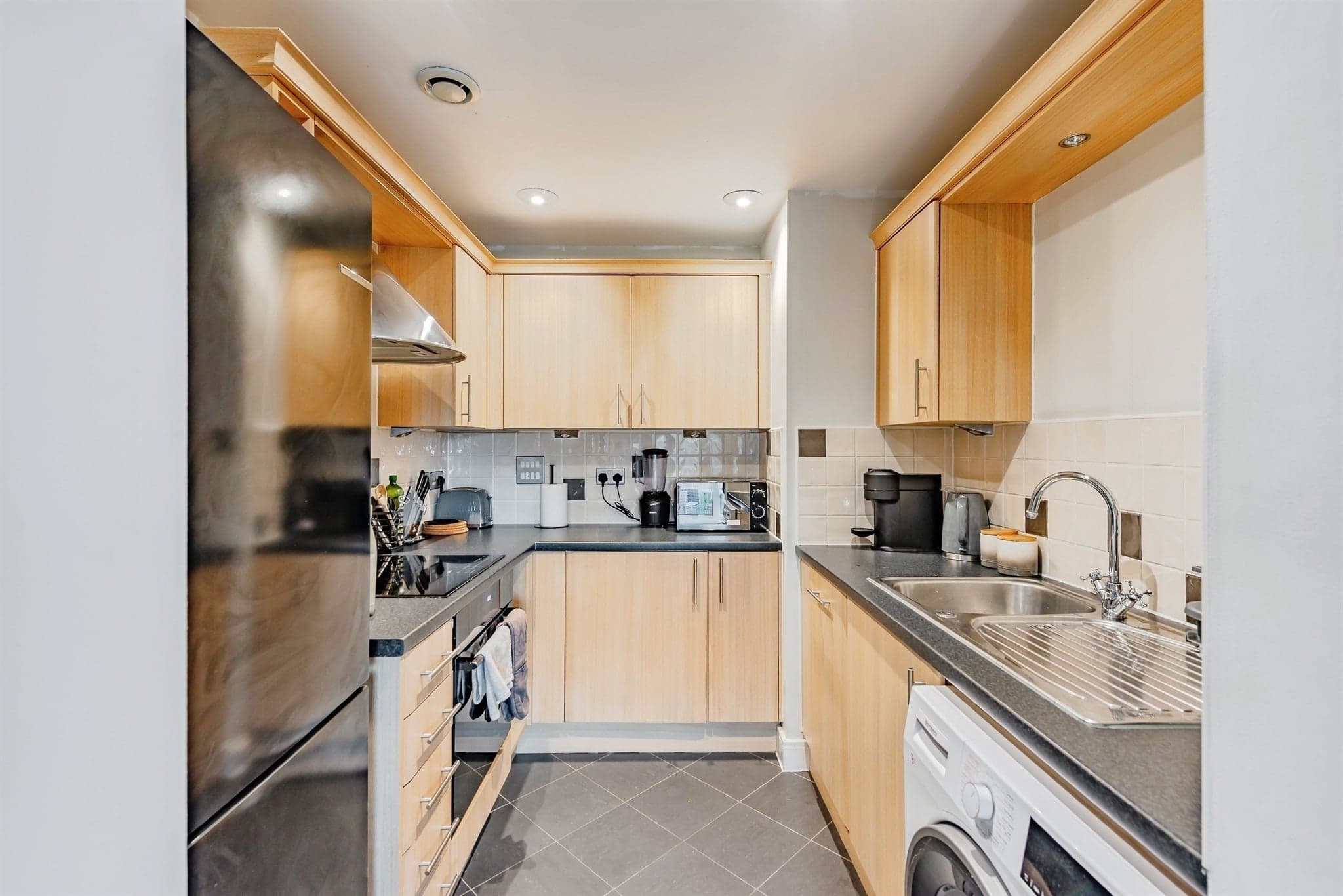 Property at Foxboro Road, Redhill