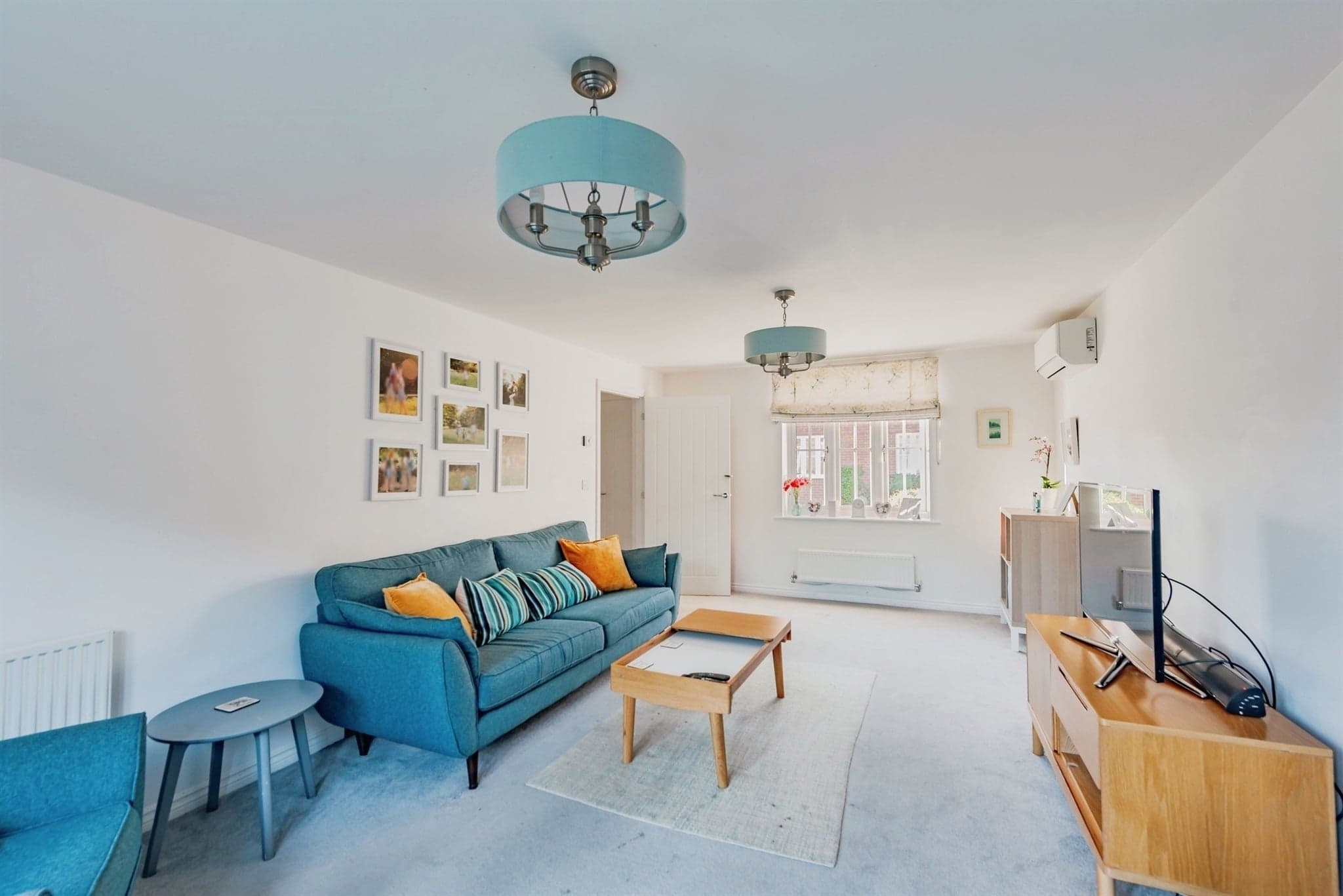 Property at Summer Road, Horley