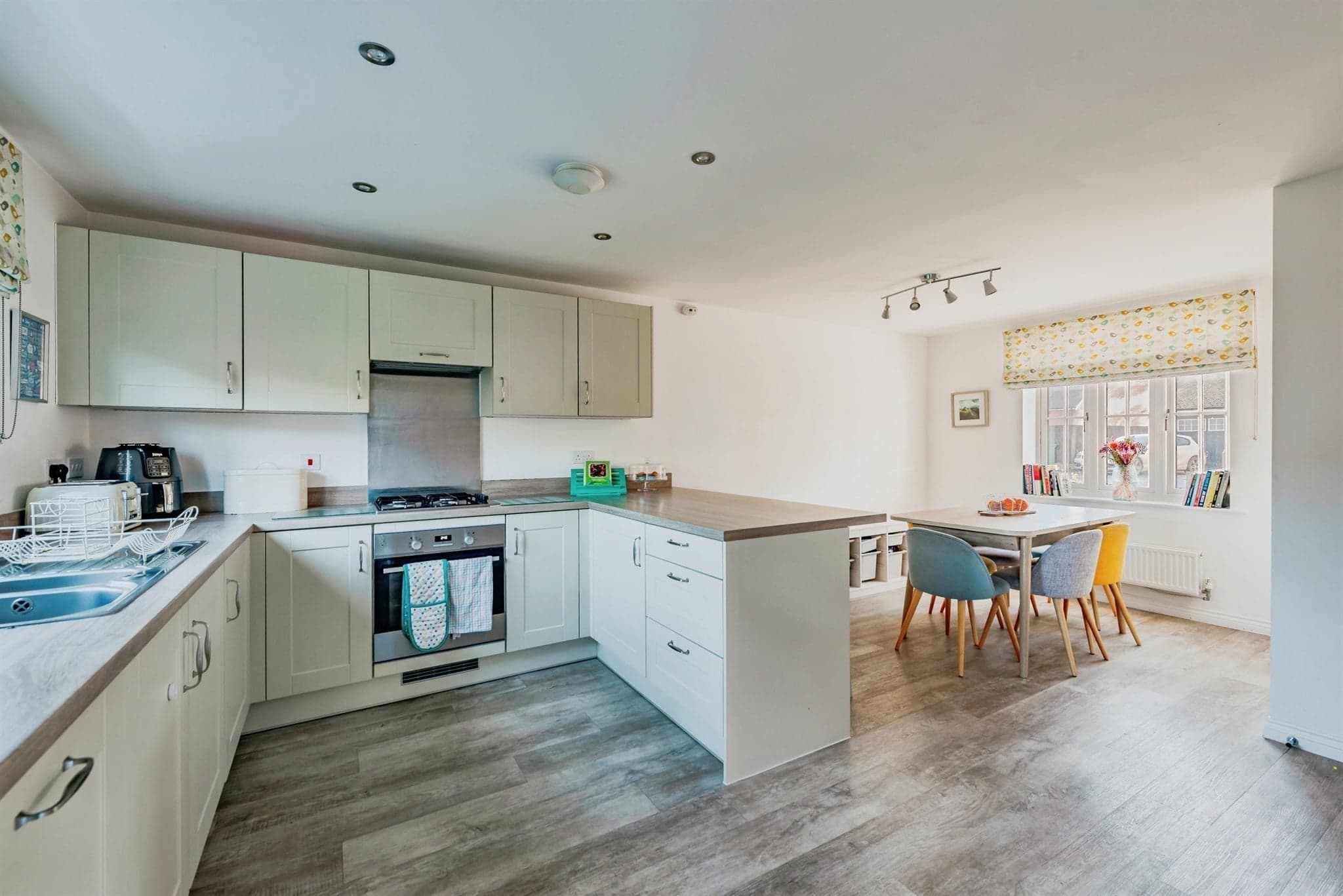 Property at Summer Road, Horley