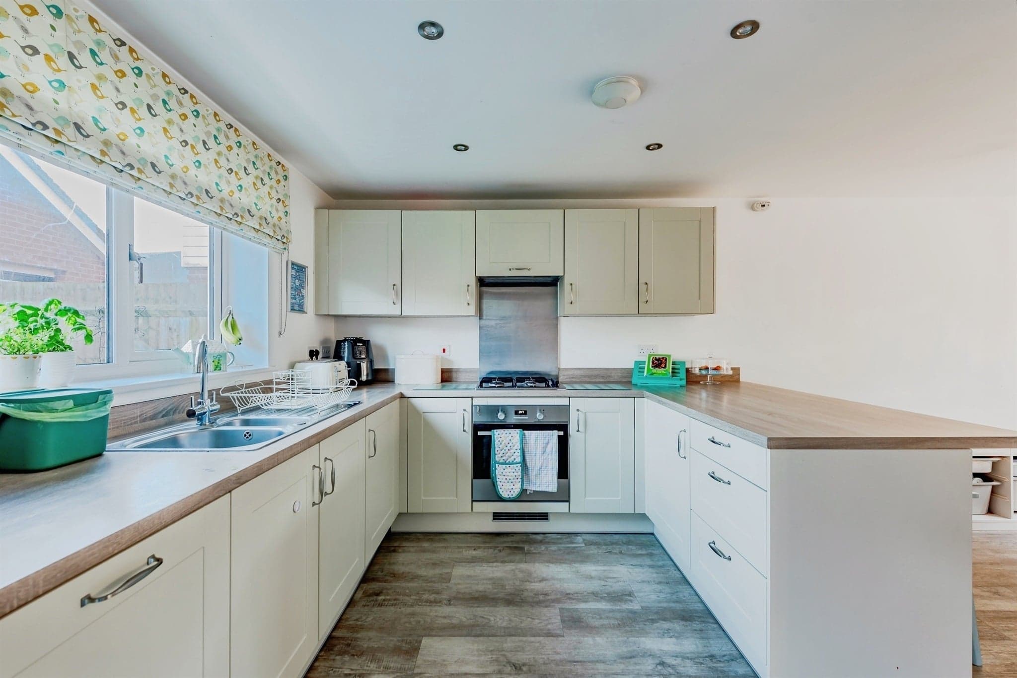 Property at Summer Road, Horley