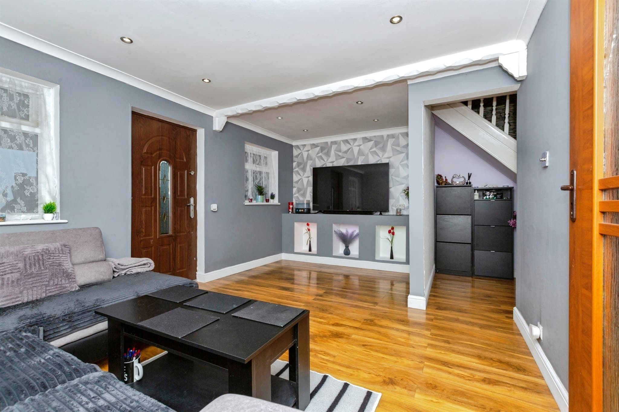 Property at Kingswood Road, Nuneaton