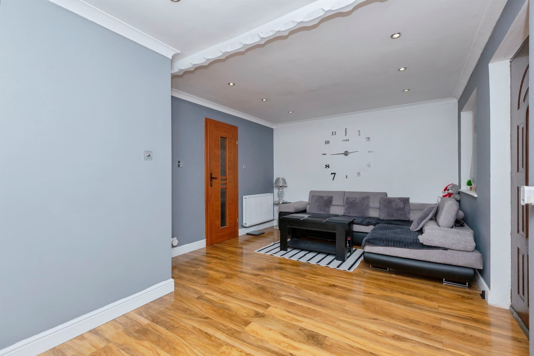 Property at Kingswood Road, Nuneaton