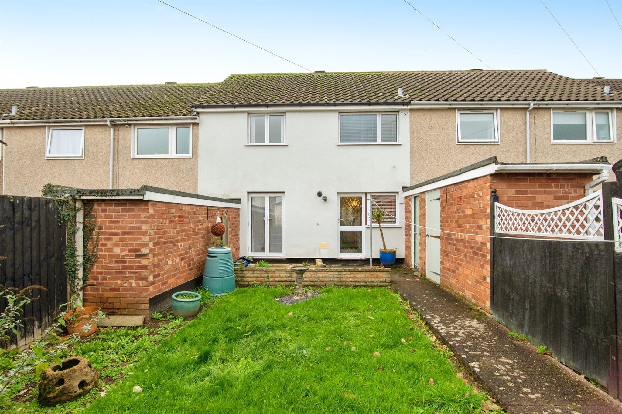 Property at Elgar Avenue, Malvern