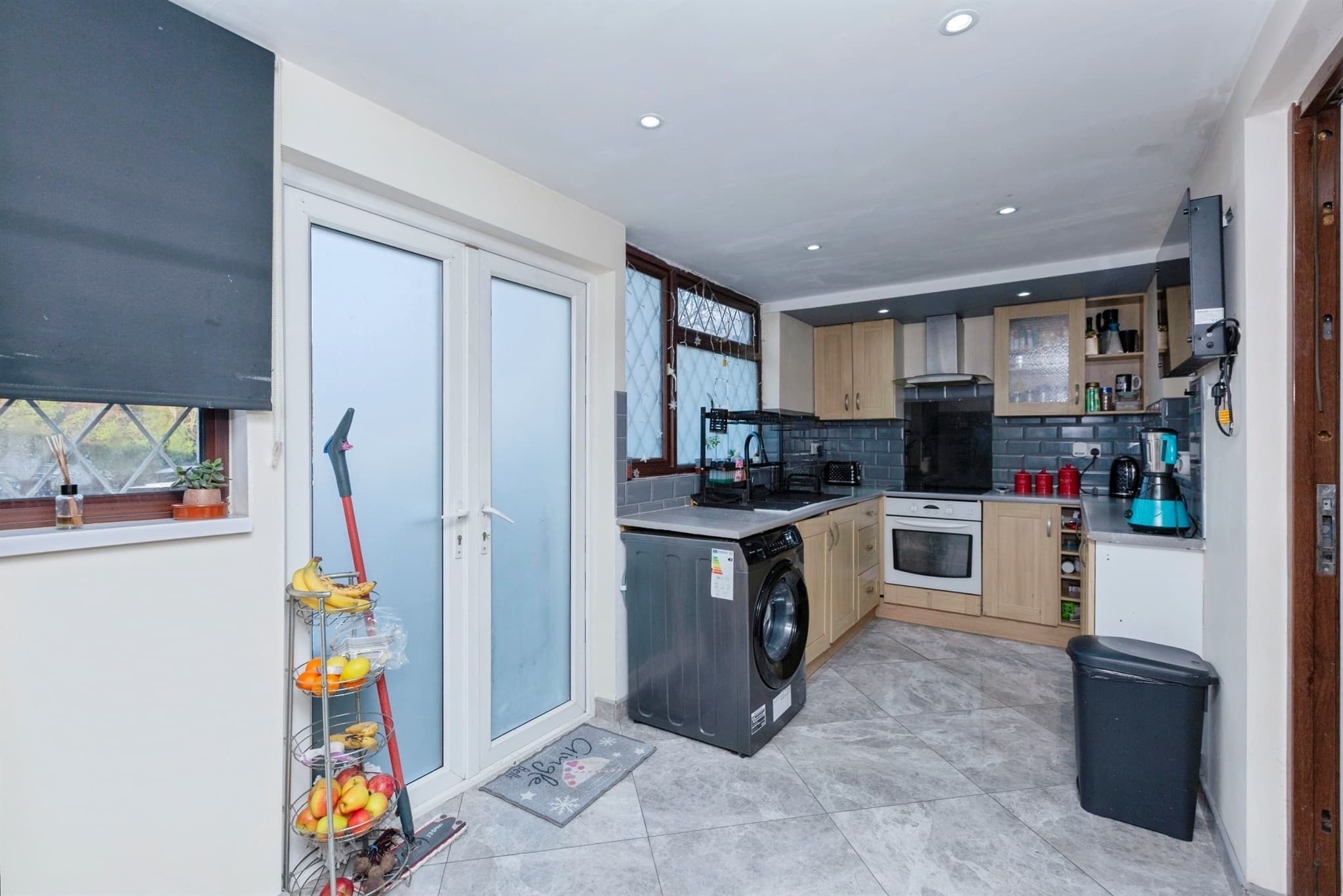 Property at Kingswood Road, Nuneaton