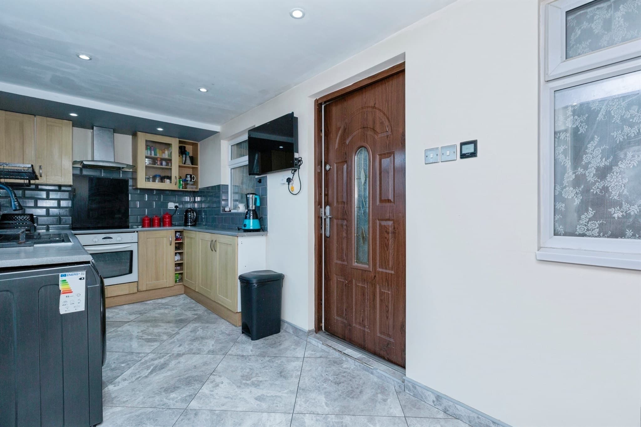 Property at Kingswood Road, Nuneaton