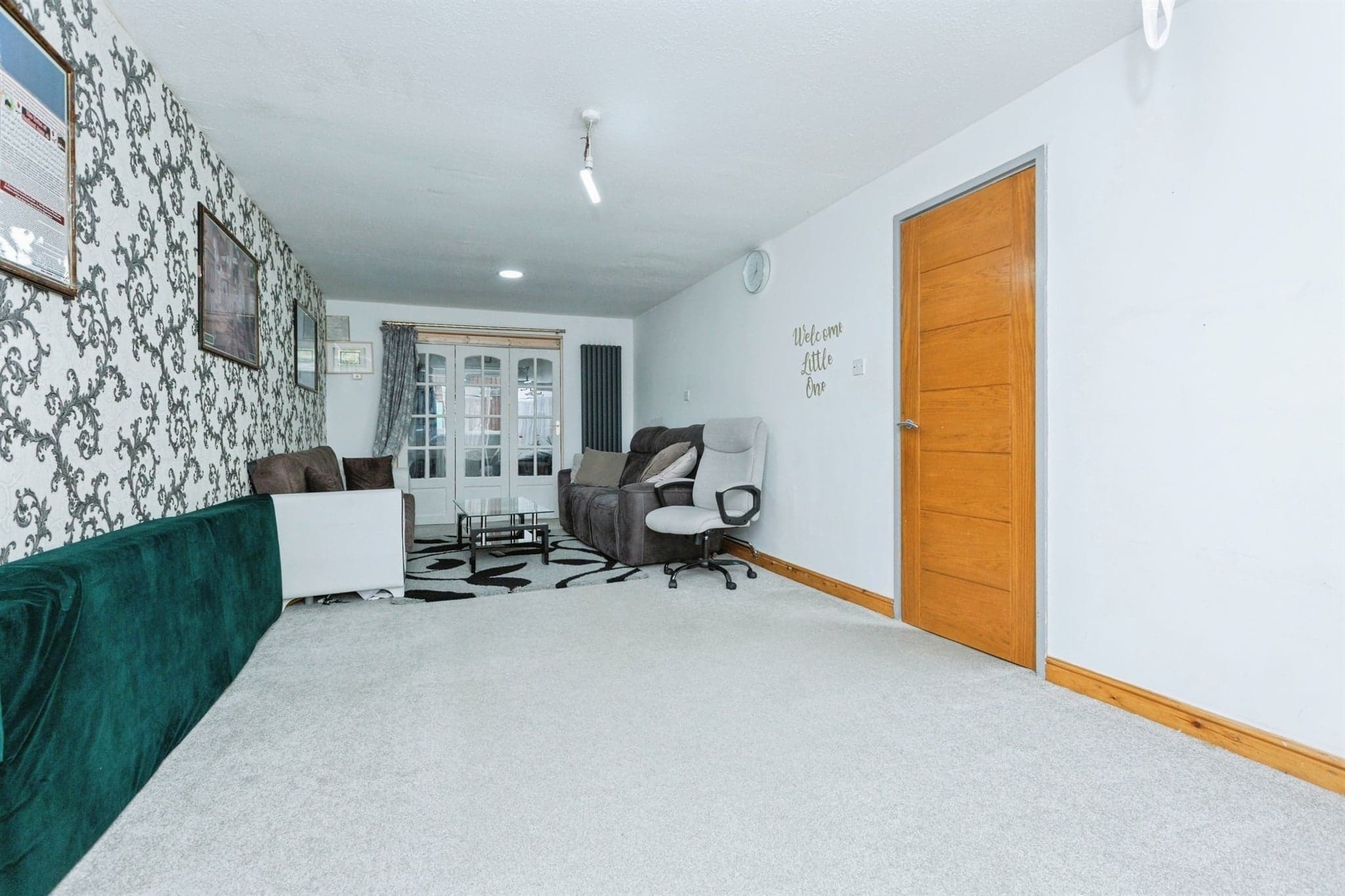Property at Champion Close, Leicester