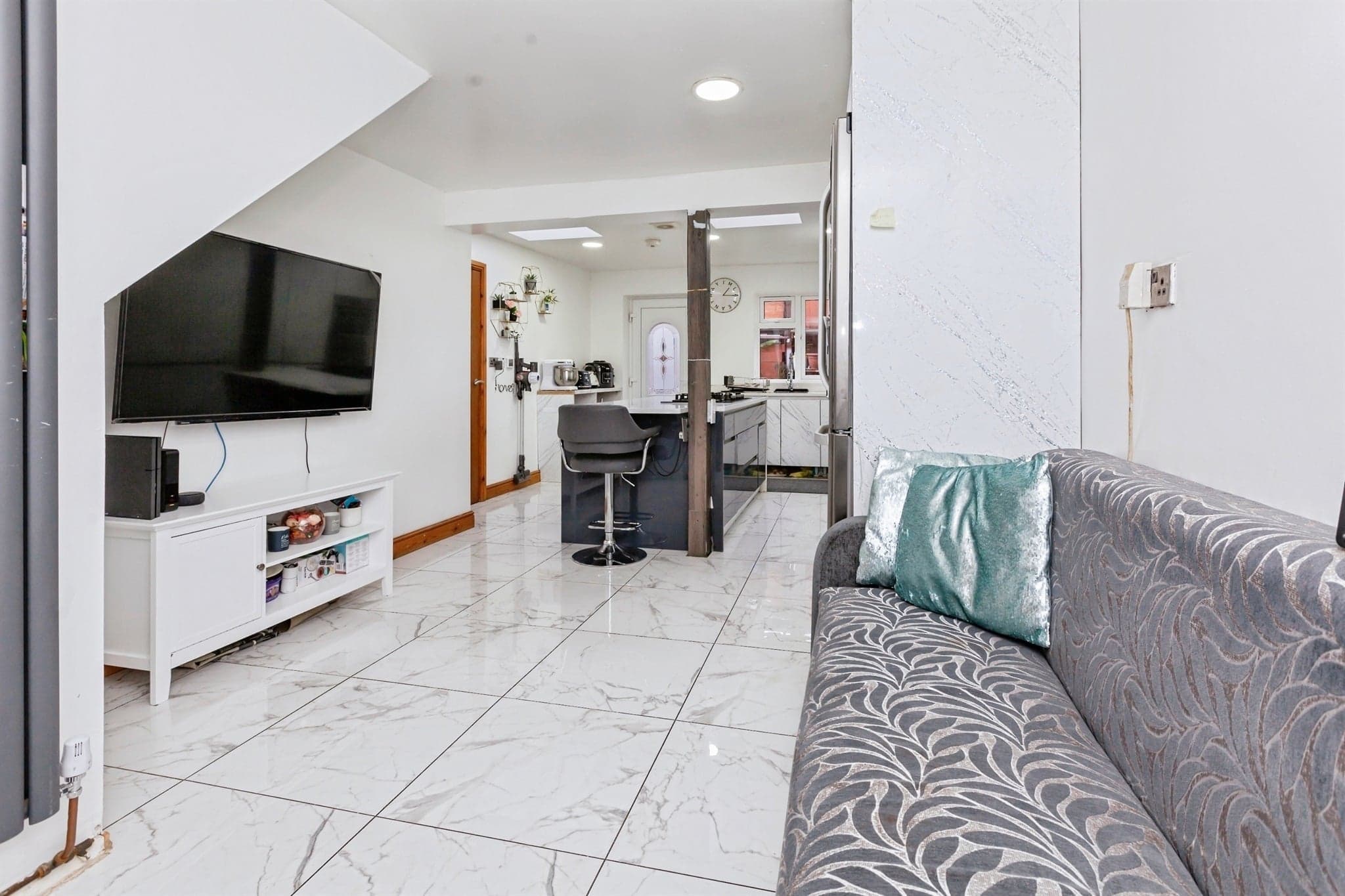 Property at Champion Close, Leicester