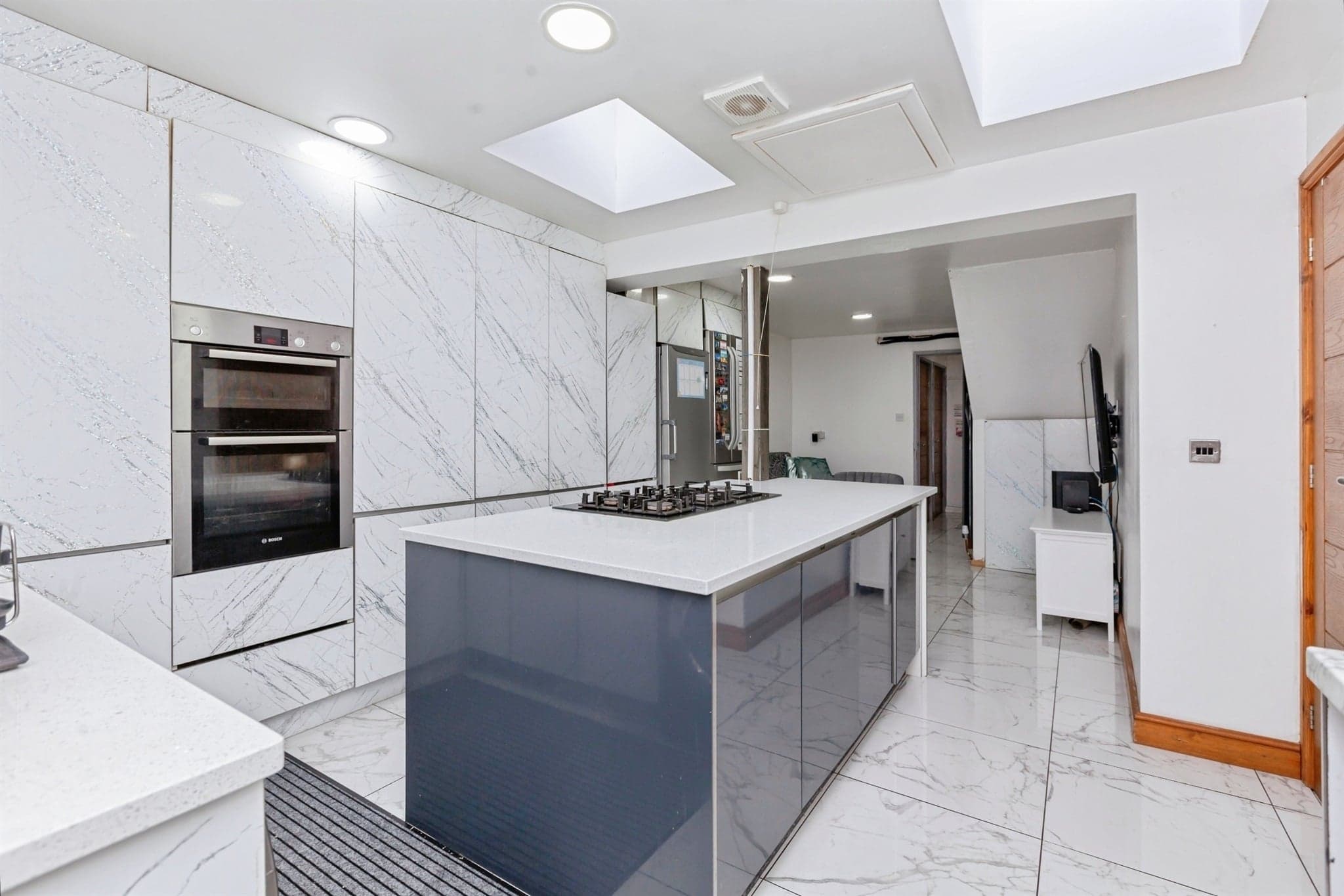 Property at Champion Close, Leicester