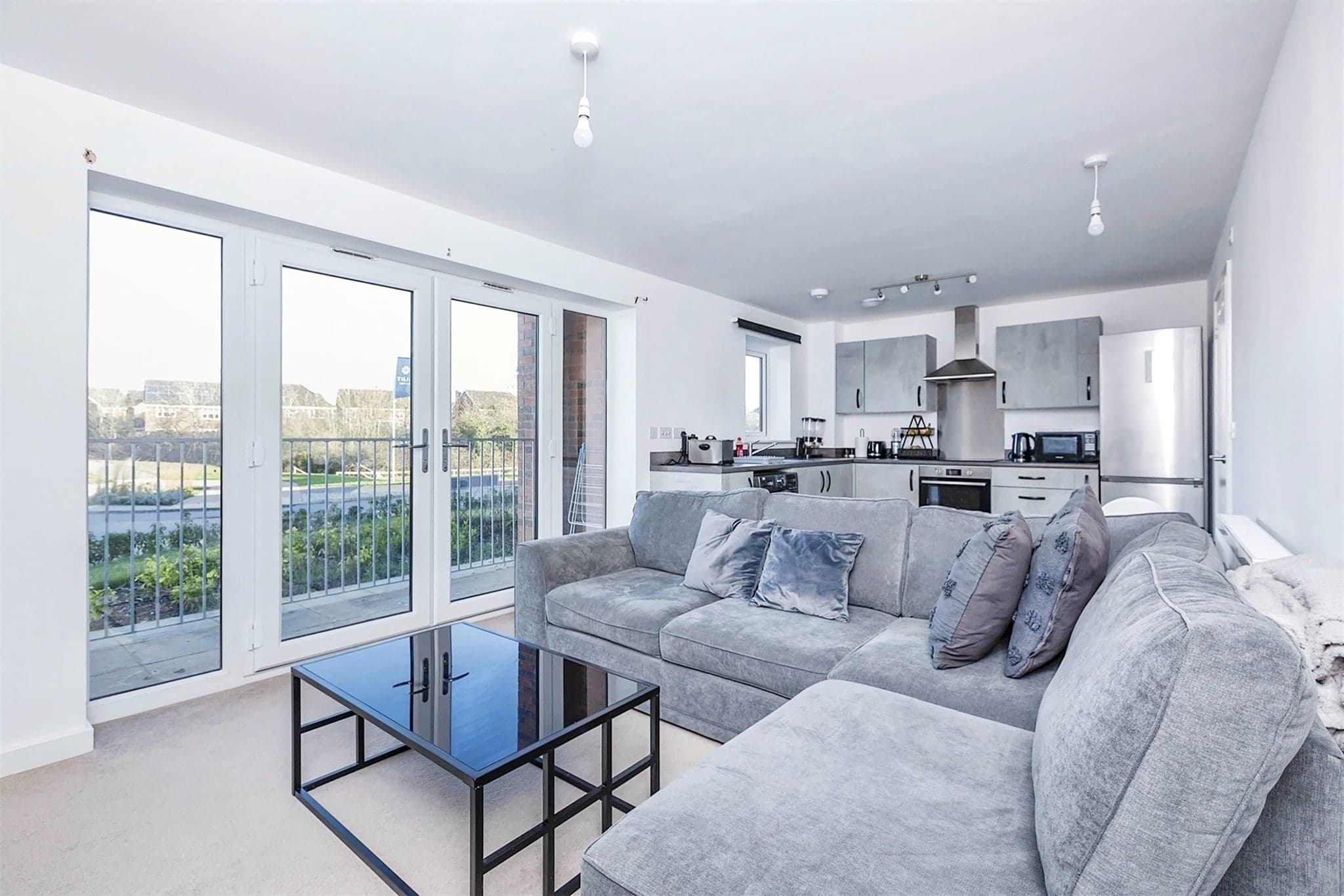 Property at Round Meadow Road, Leicester