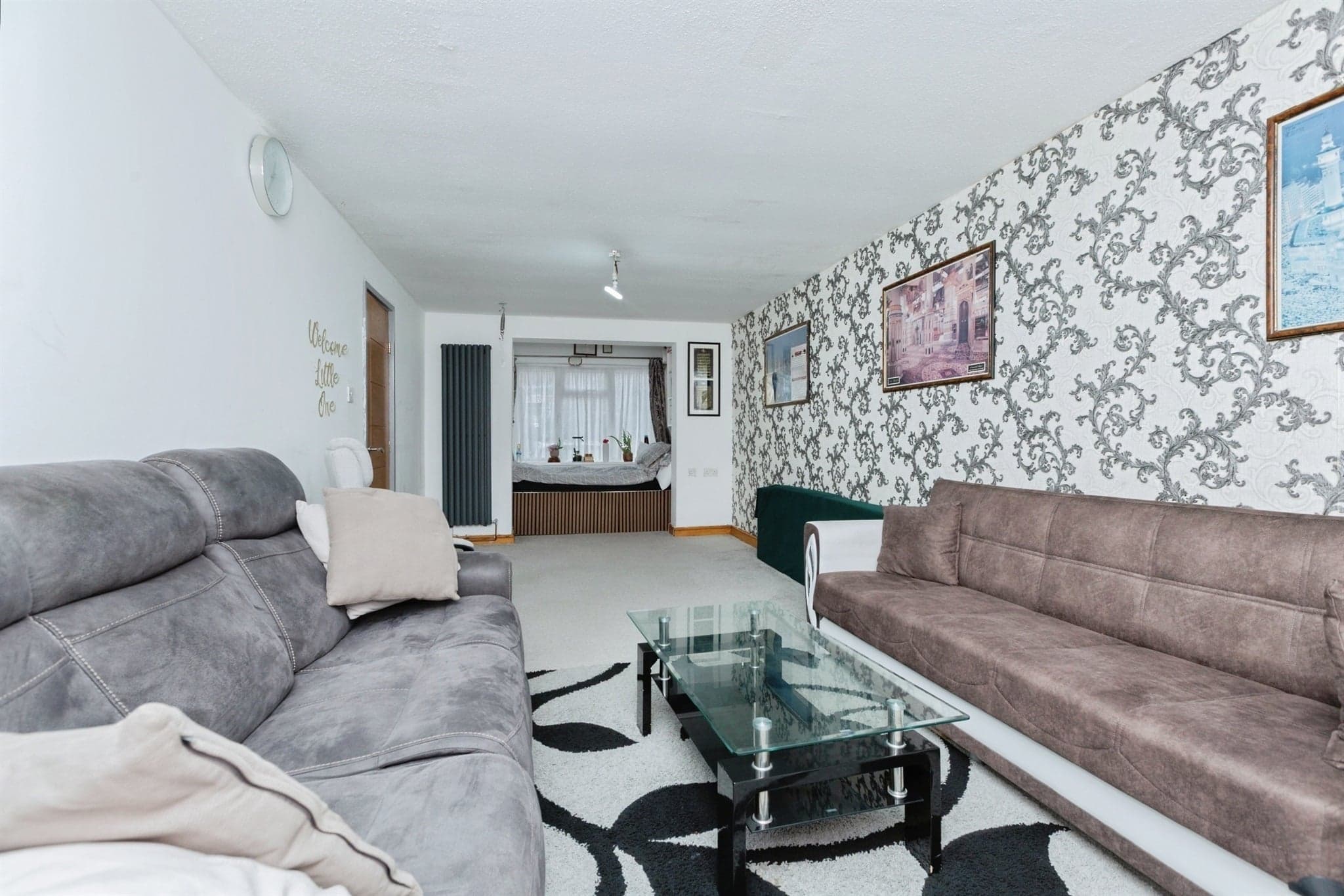 Property at Champion Close, Leicester
