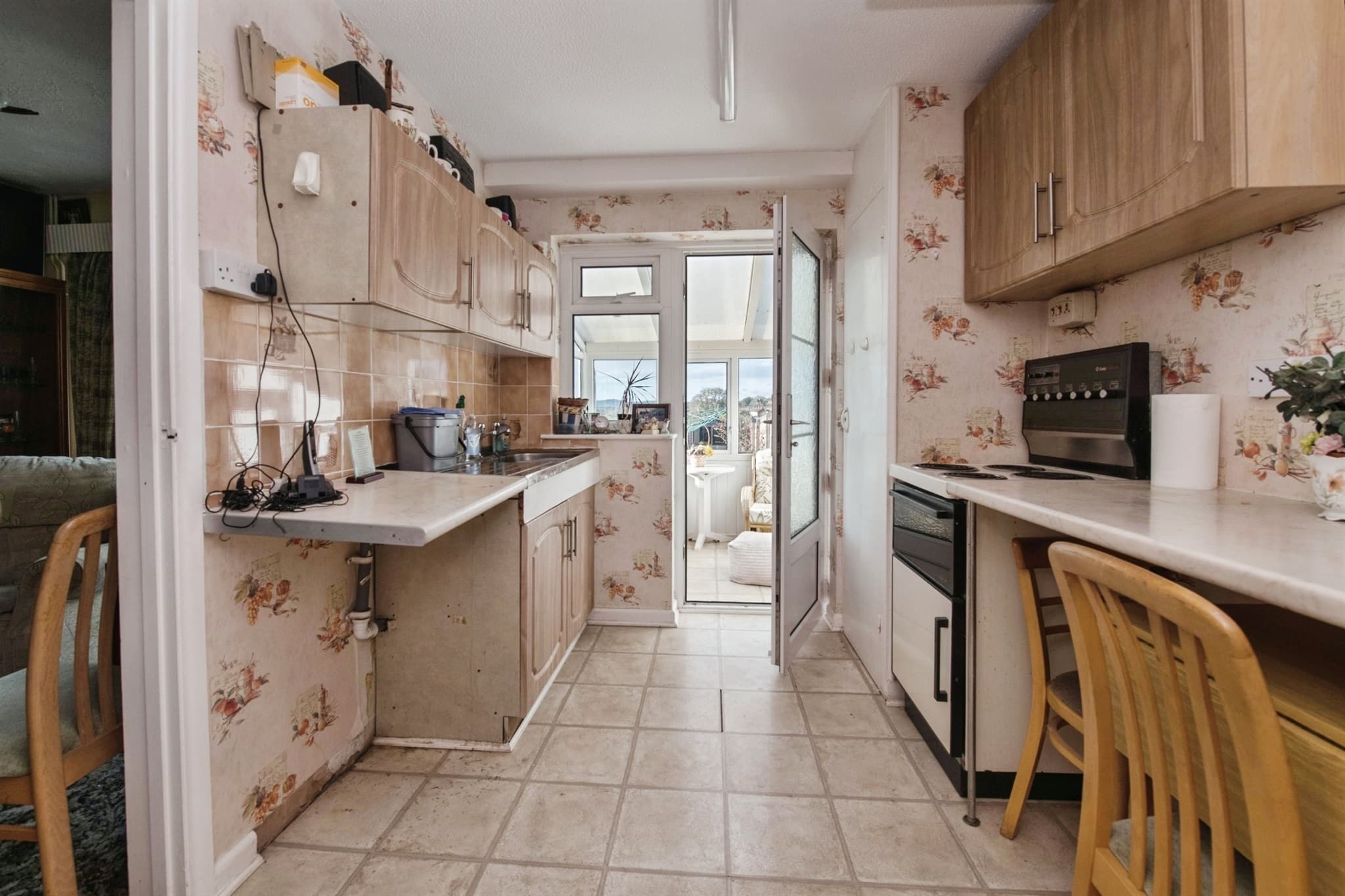 Property at Pinwood Lane, Exeter