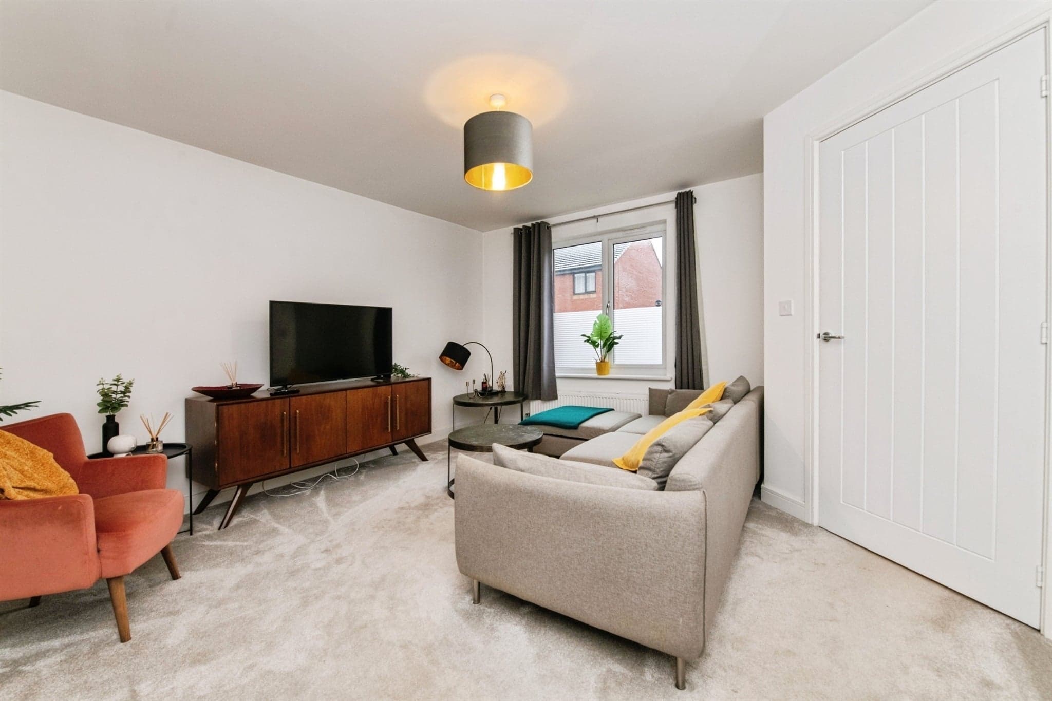 Property at Roman Avenue, Exeter