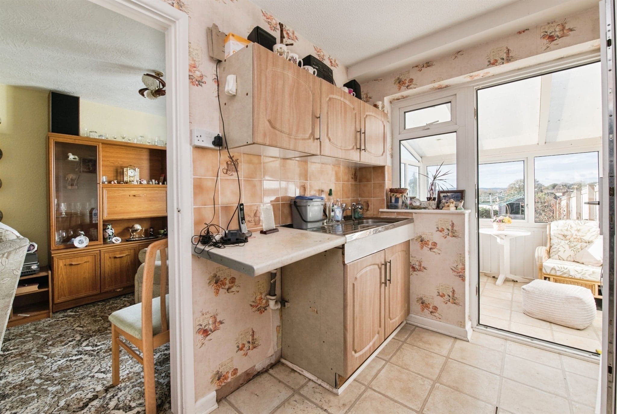 Property at Pinwood Lane, Exeter