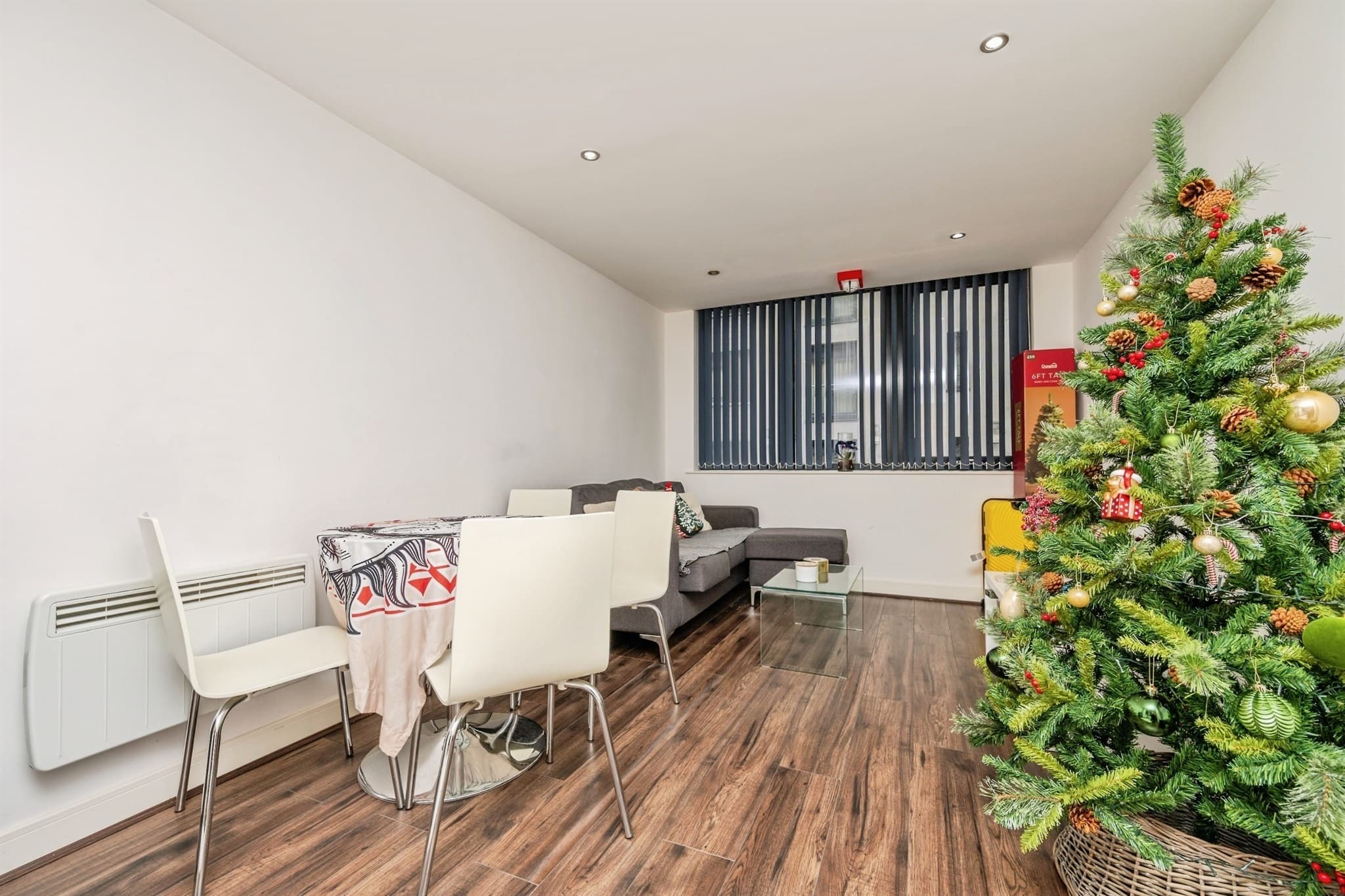 Property at Ridley Street, BIRMINGHAM