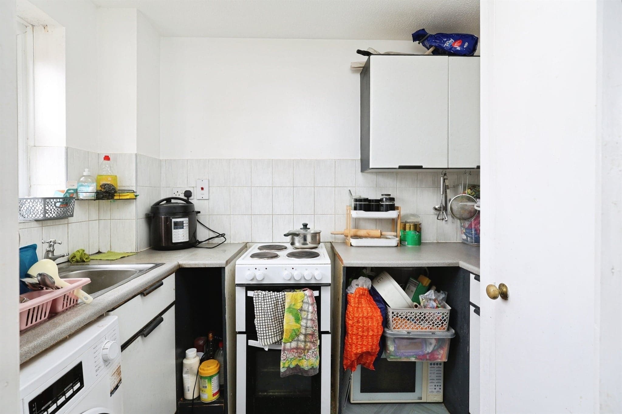 Property at Argyle Court, Watford