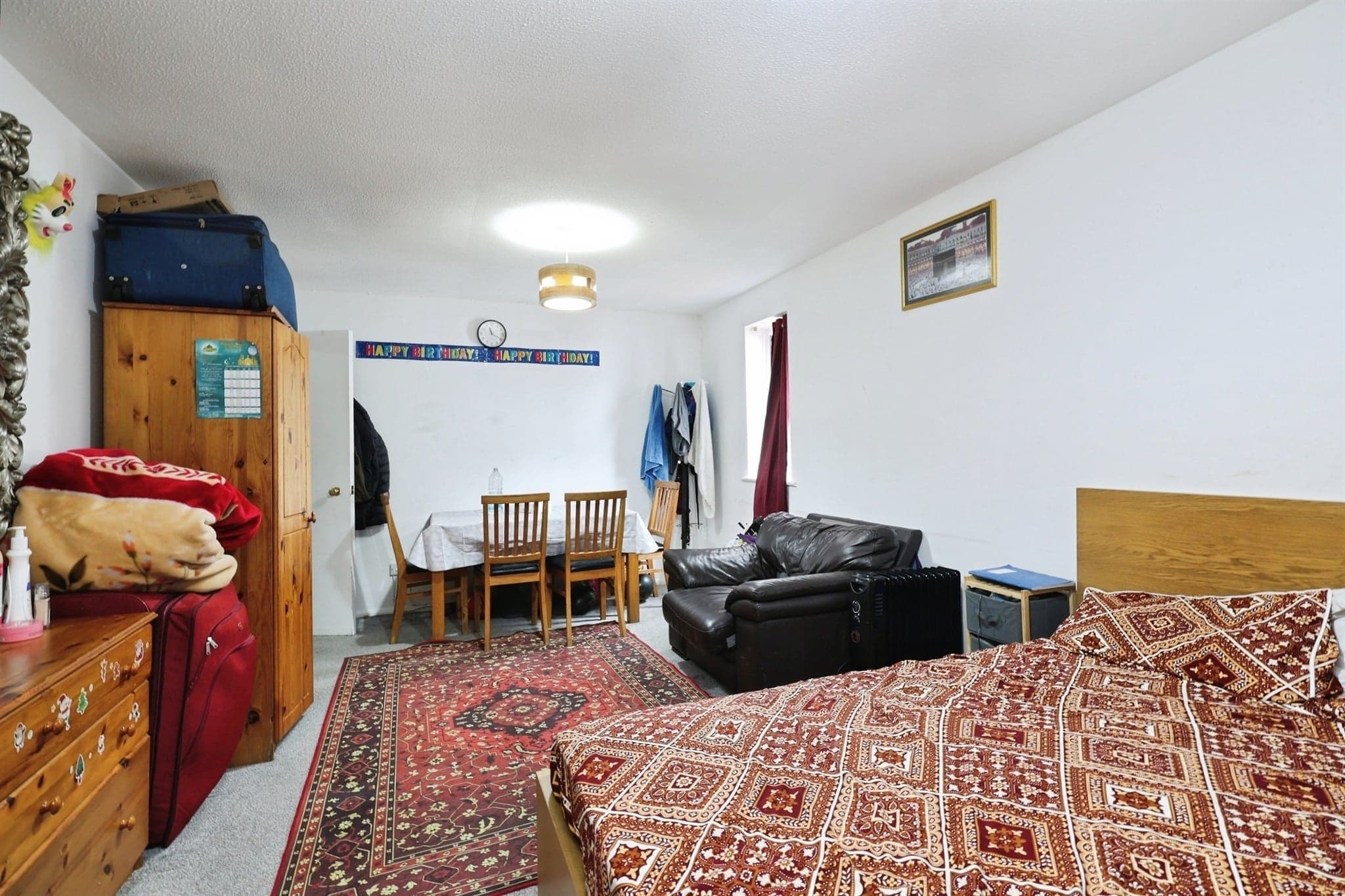 Property at Argyle Court, Watford