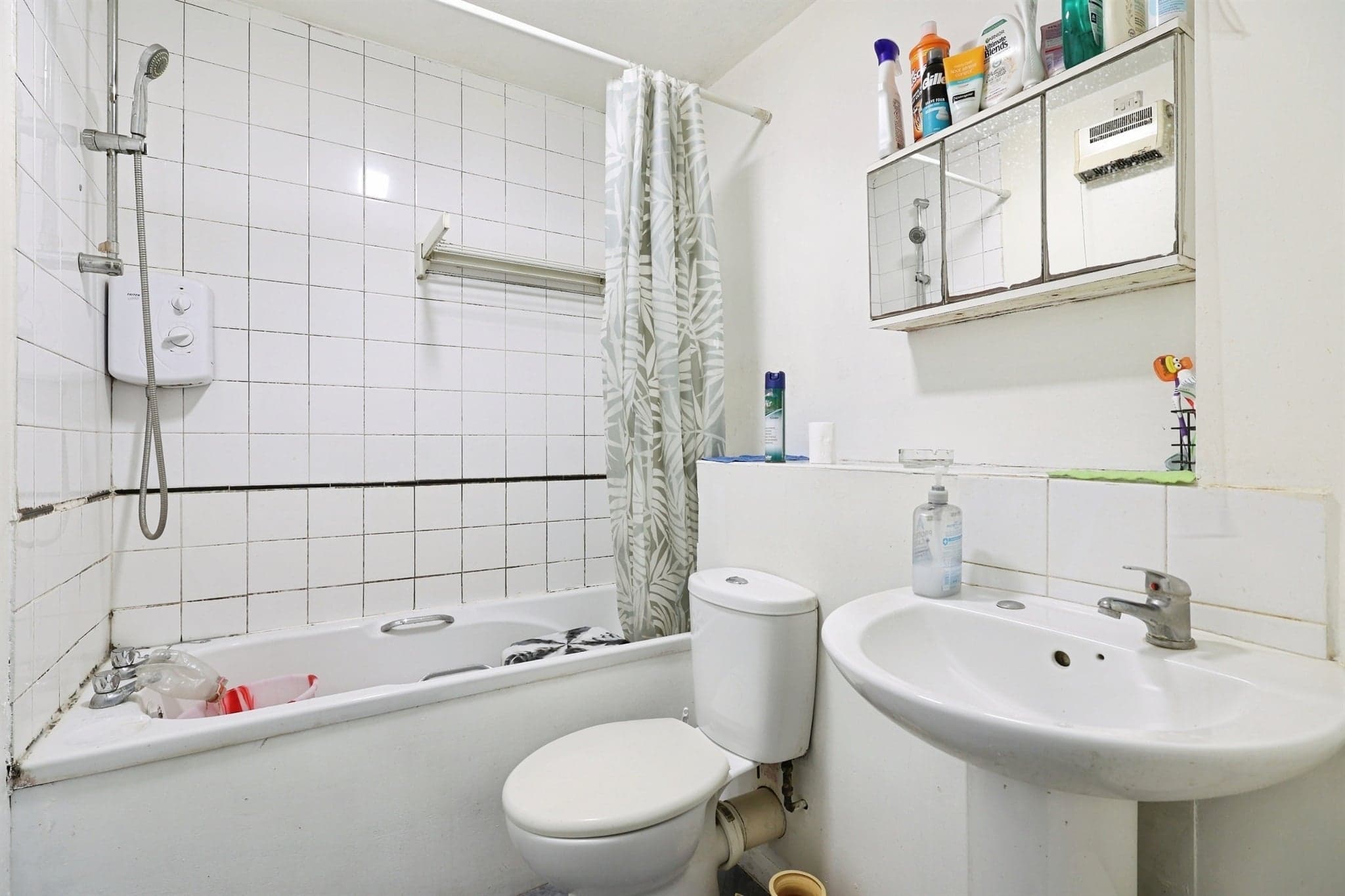 Property at Argyle Court, Watford