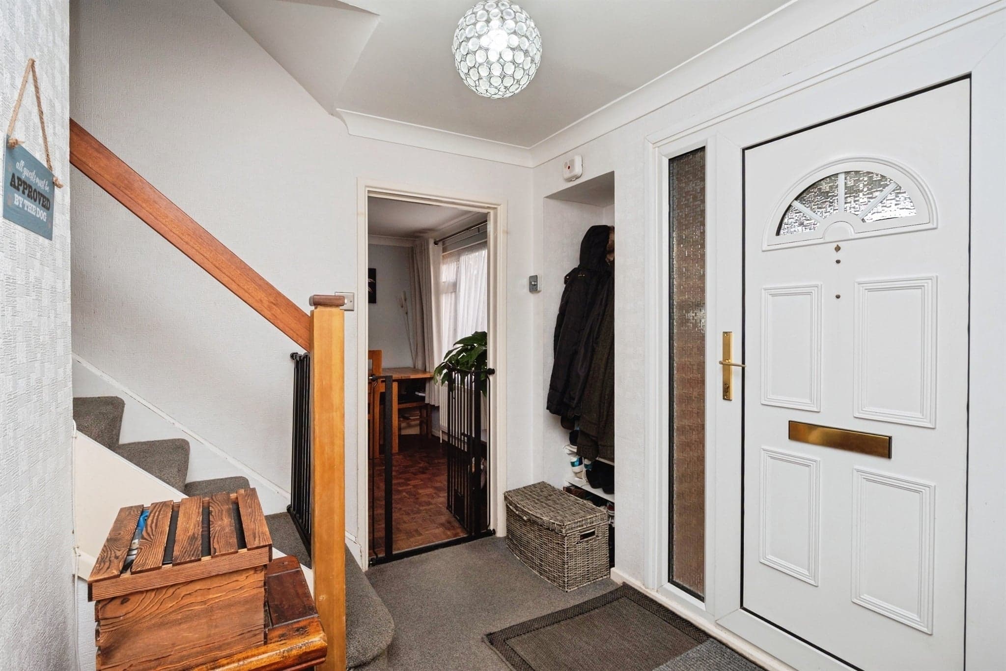 Property at Eastwell Close, Paddock Wood, Tonbridge