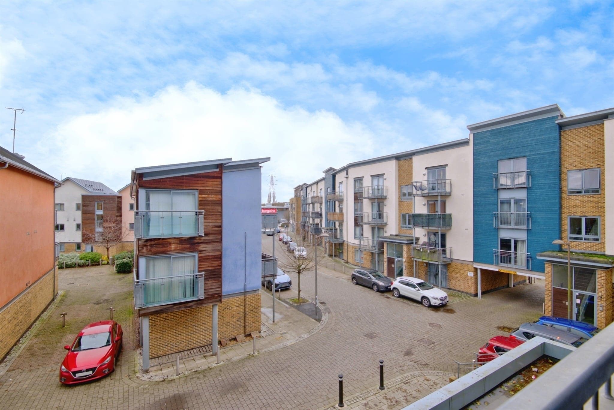 Property at Quayside Drive, Colchester