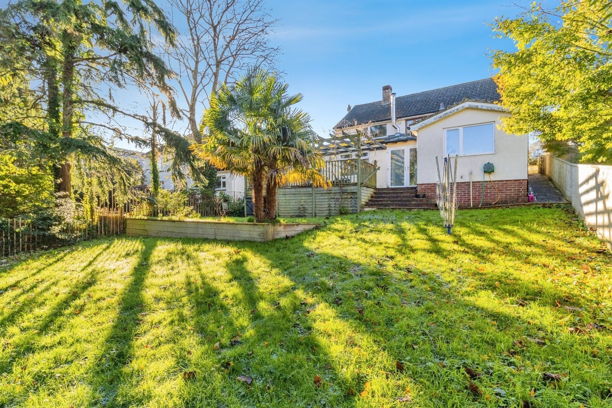 Property at Forde Close, Abbotskerswell, Newton Abbot