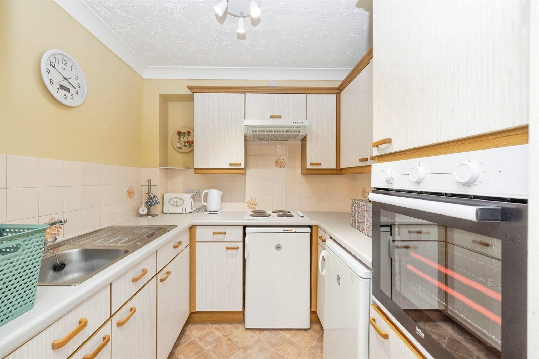 Property at Lower High Street, Watford