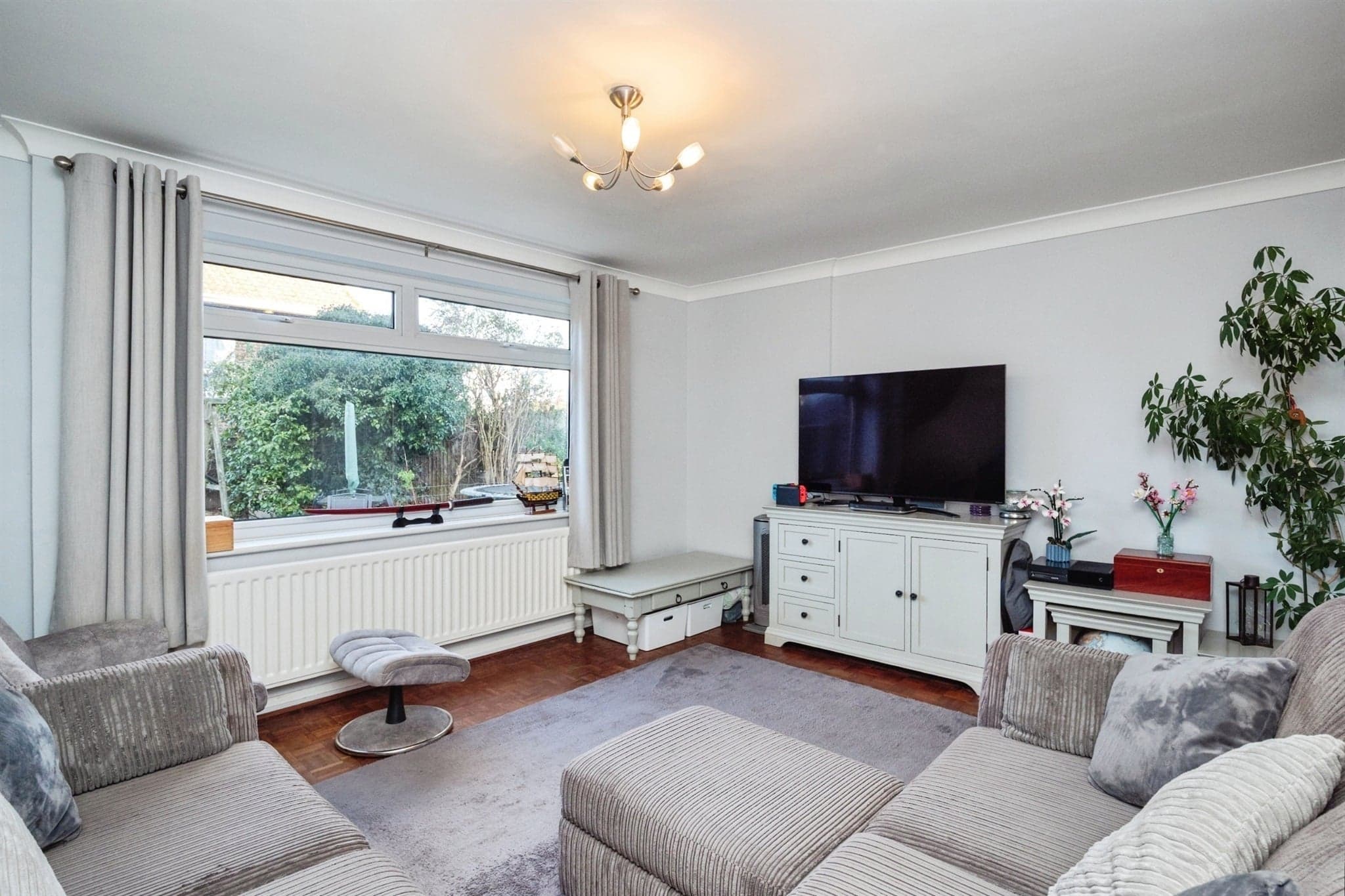 Property at Eastwell Close, Paddock Wood, Tonbridge