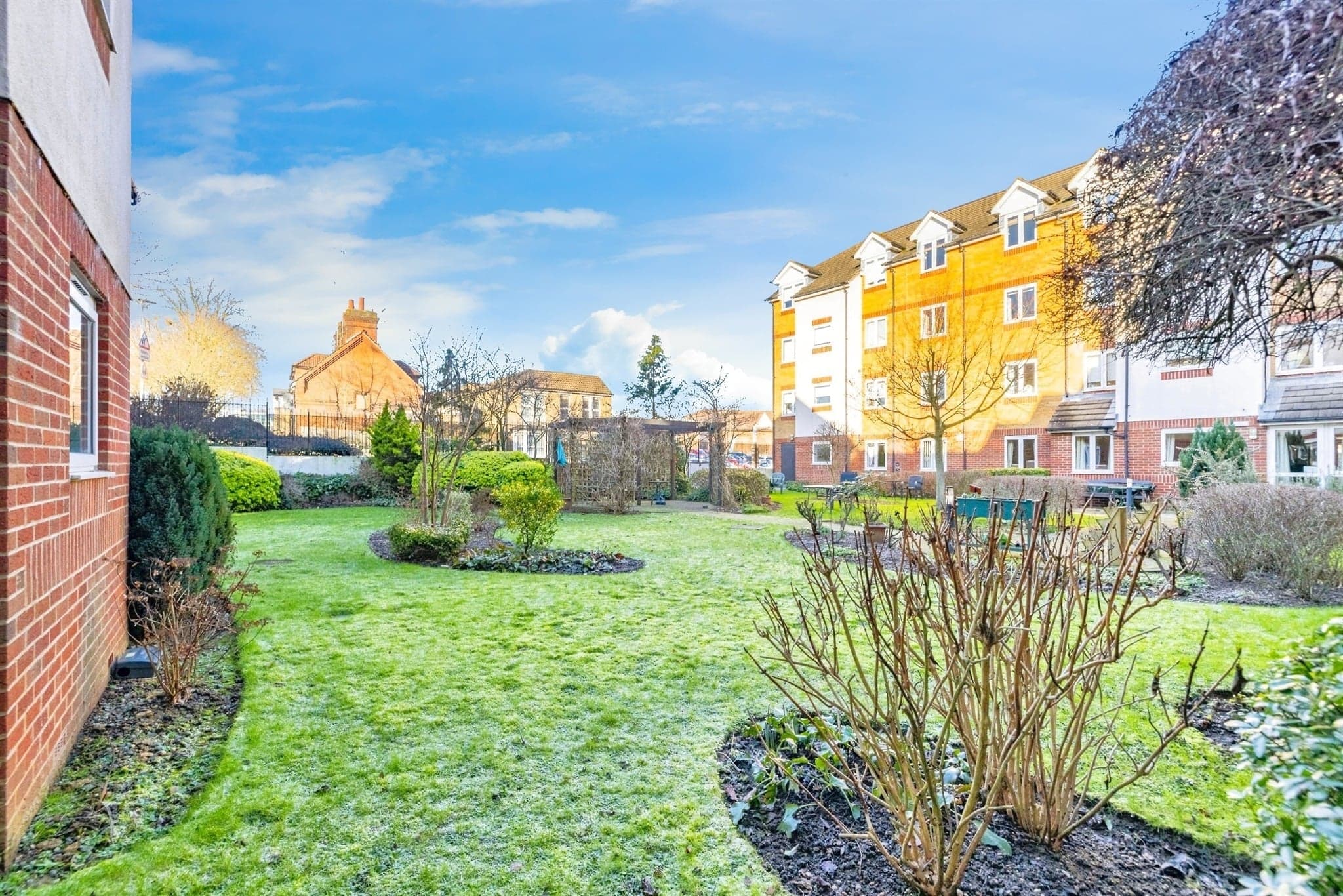 Property at Lower High Street, Watford