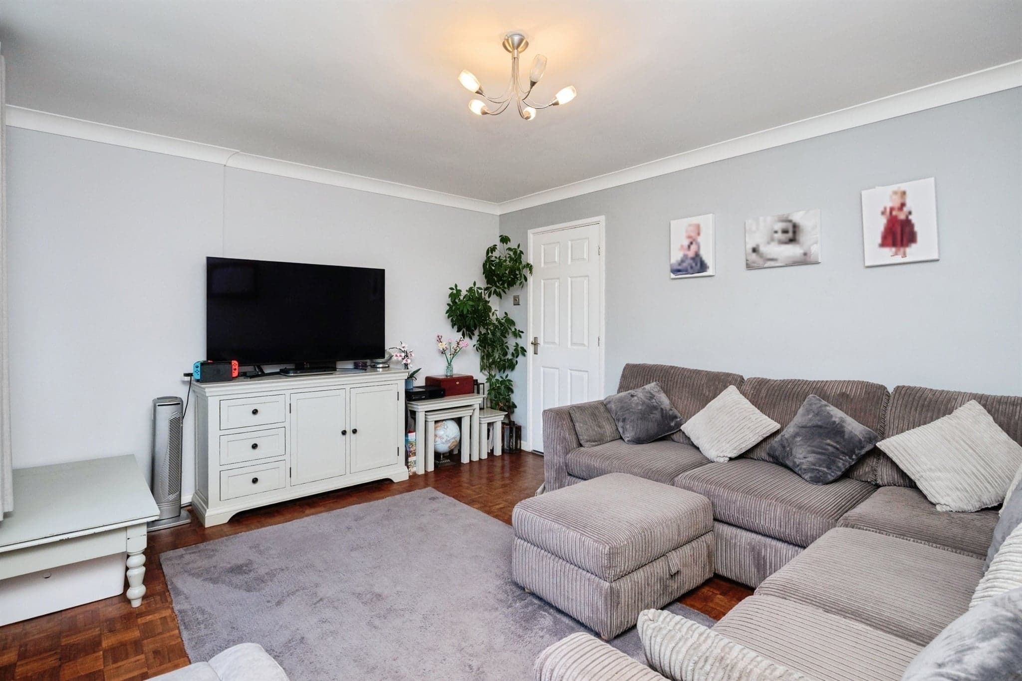 Property at Eastwell Close, Paddock Wood, Tonbridge