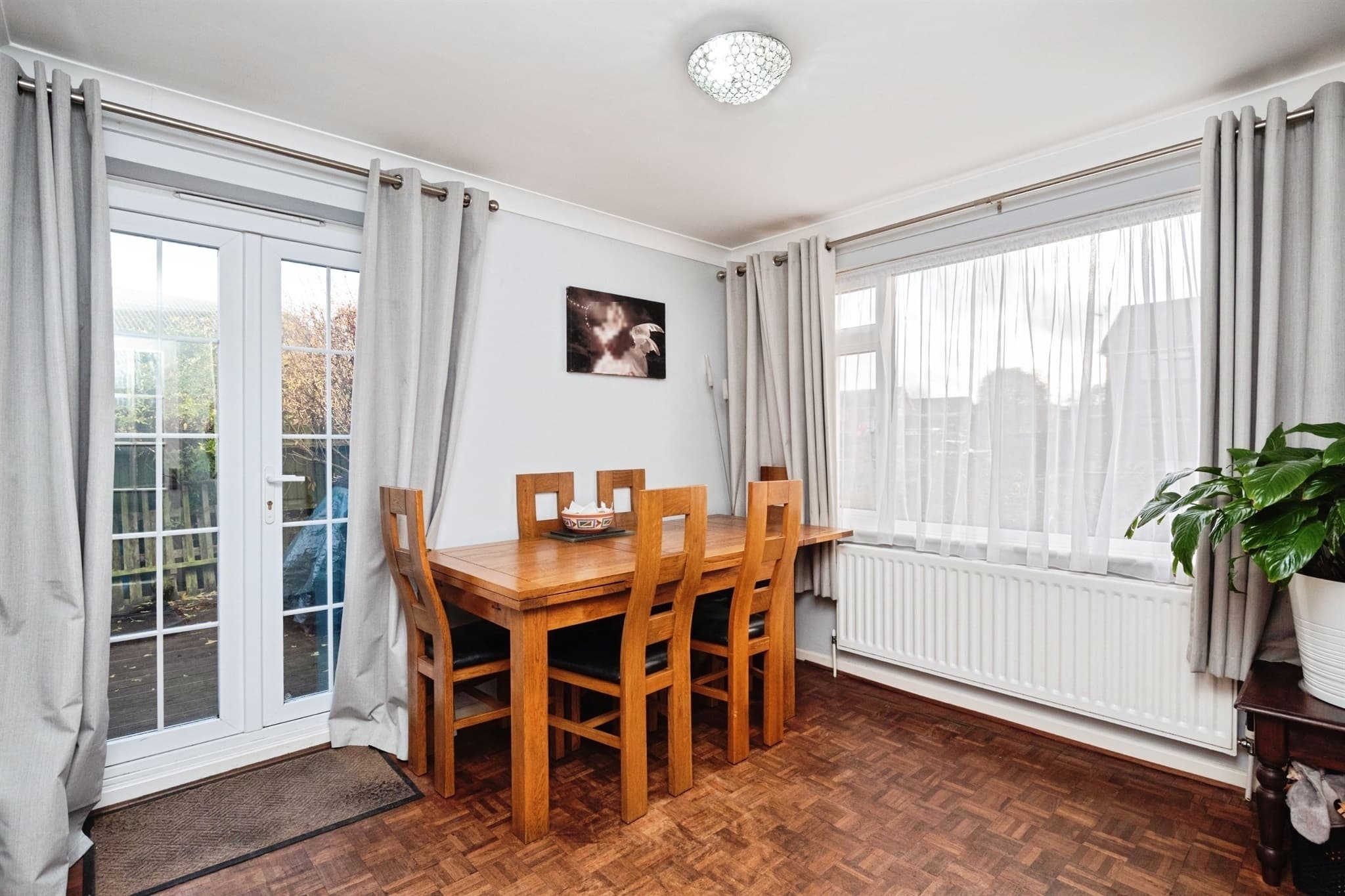 Property at Eastwell Close, Paddock Wood, Tonbridge