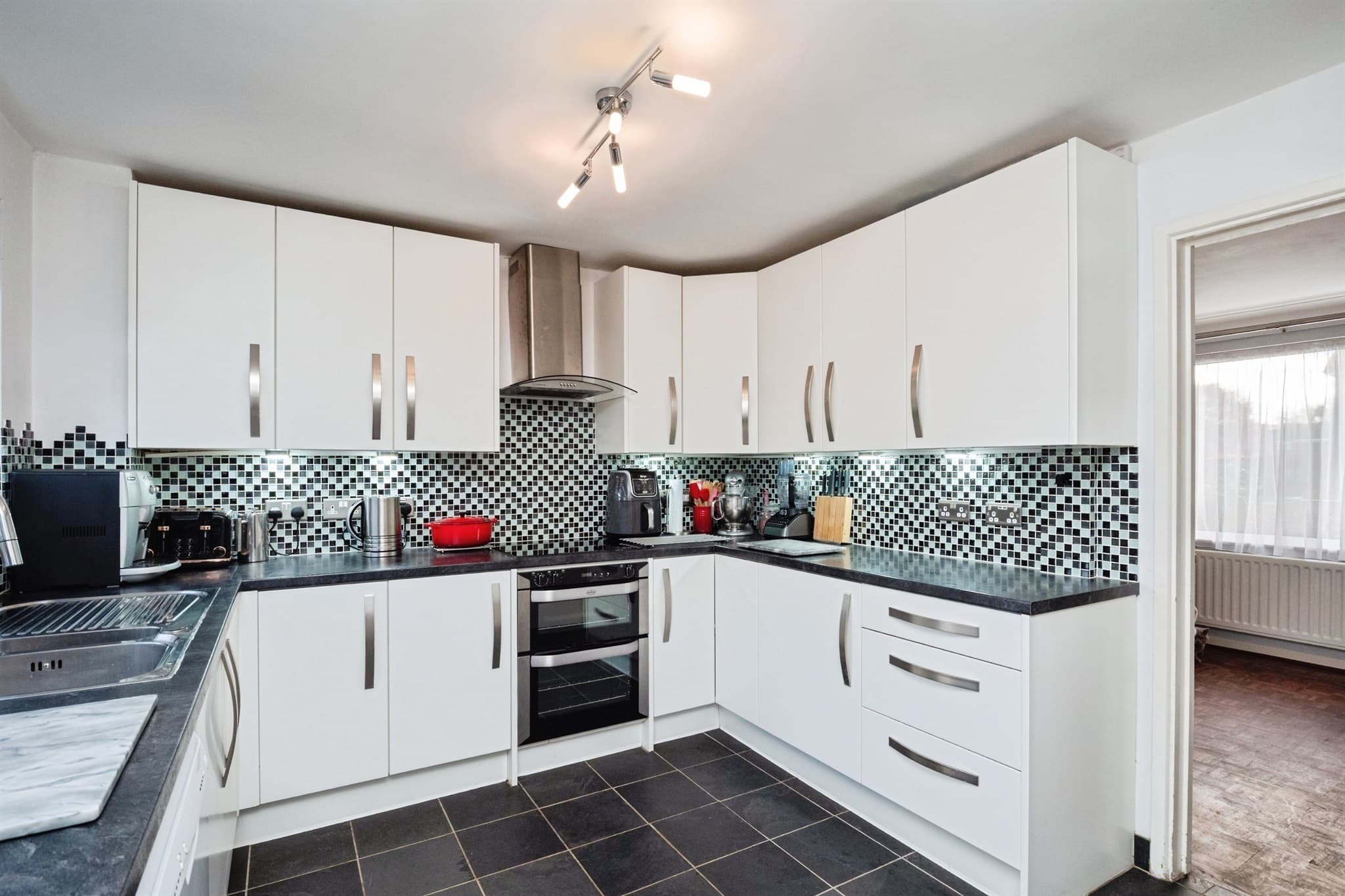 Property at Eastwell Close, Paddock Wood, Tonbridge