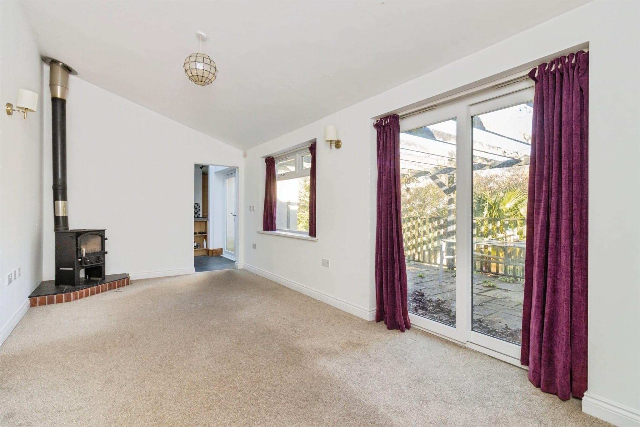 Property at Forde Close, Abbotskerswell, Newton Abbot