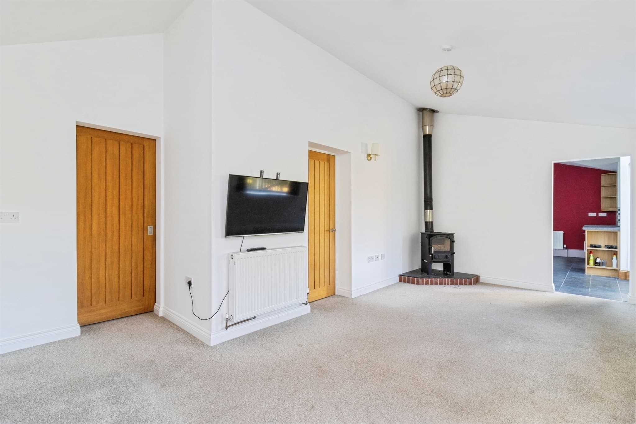 Property at Forde Close, Abbotskerswell, Newton Abbot