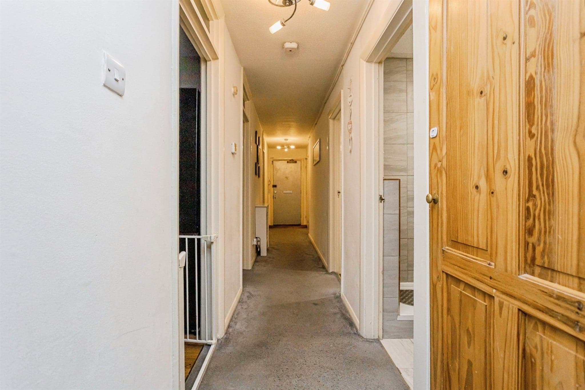 Property at Church Road, Burgess Hill