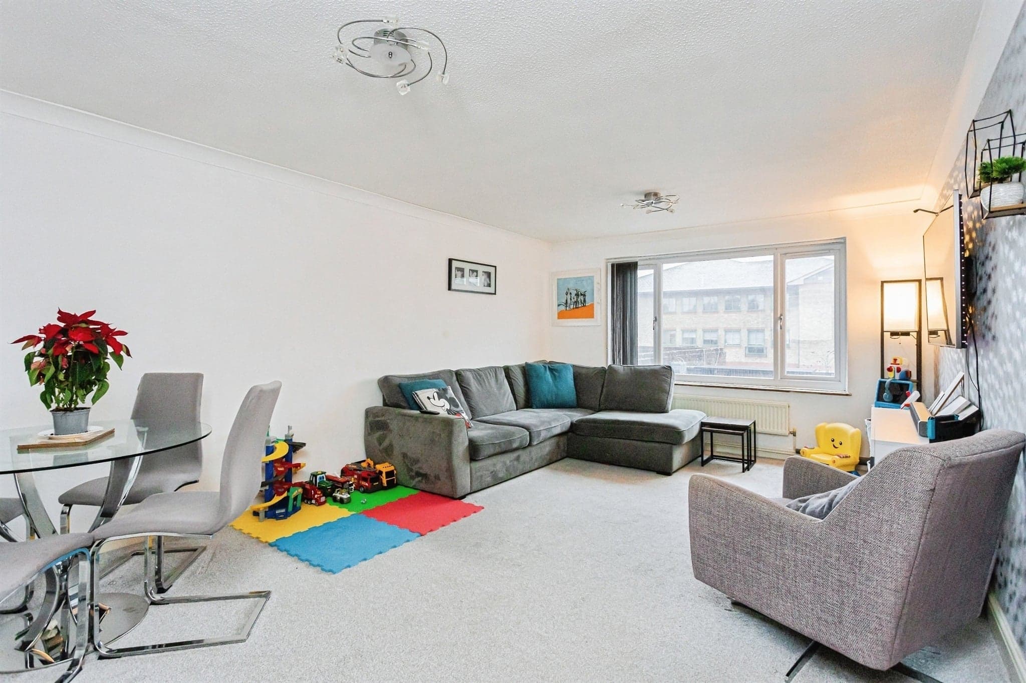 Property at Church Road, Burgess Hill